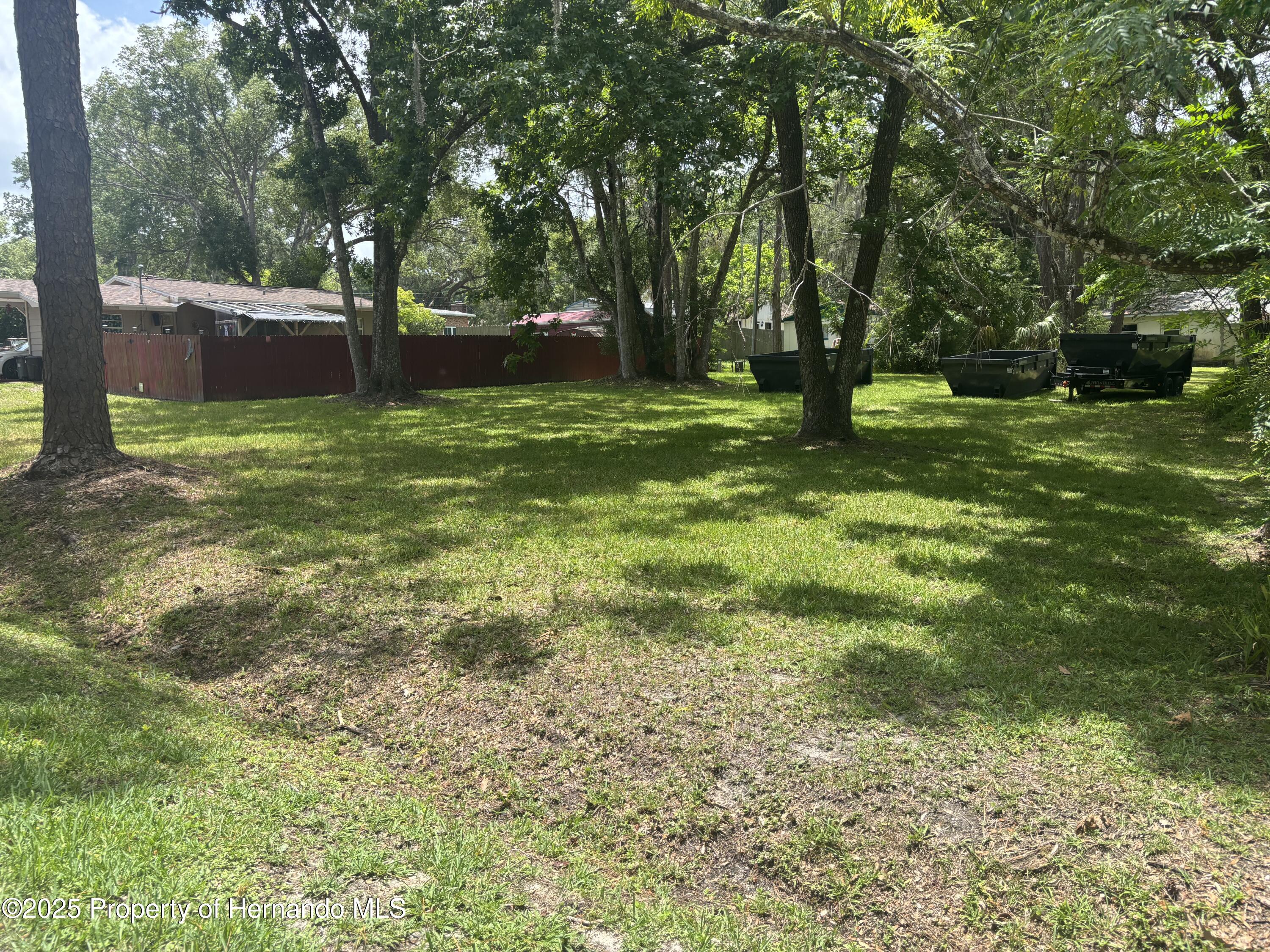 717 Whiteway Drive, Brooksville, Florida image 29