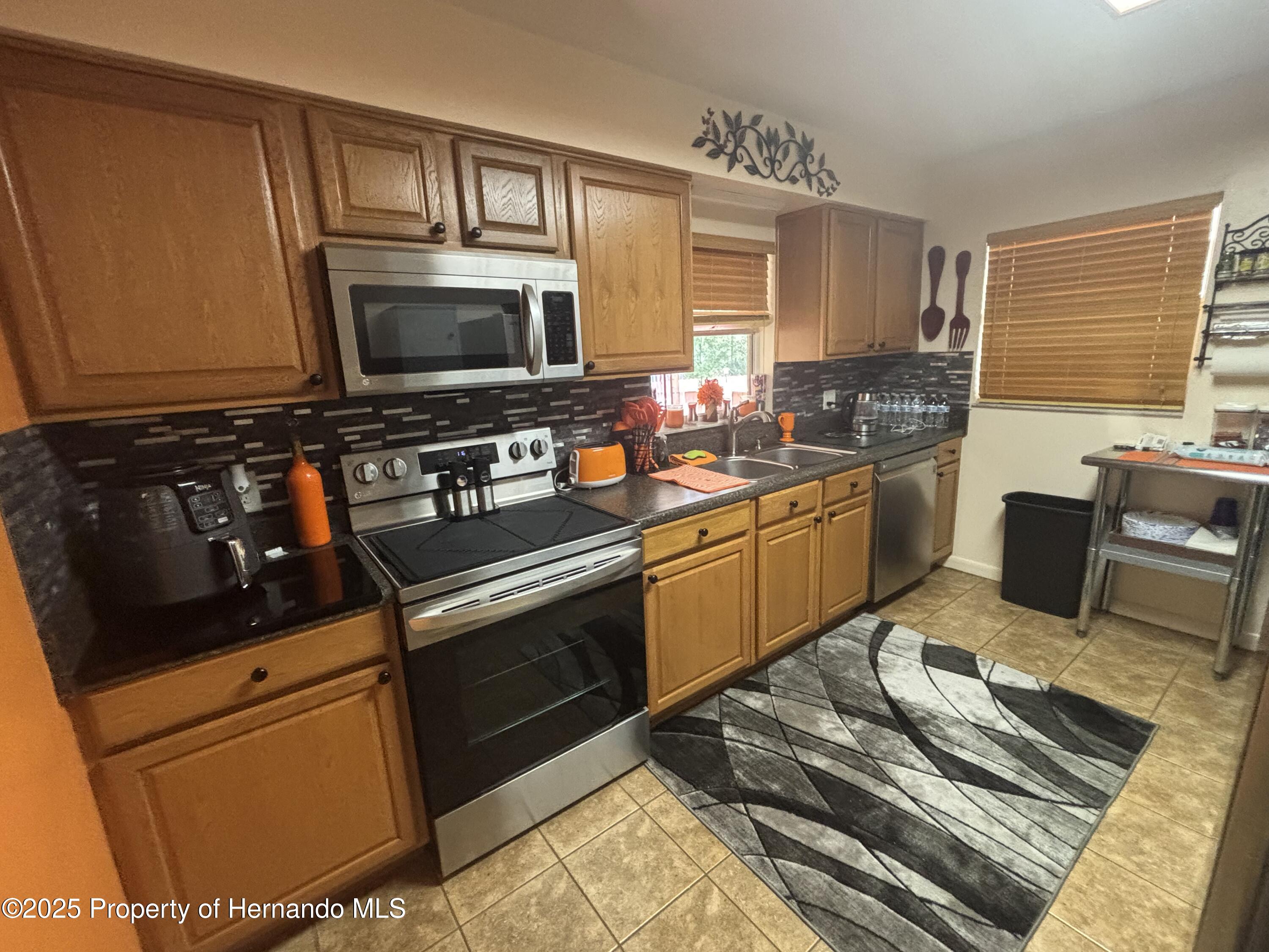 717 Whiteway Drive, Brooksville, Florida image 13