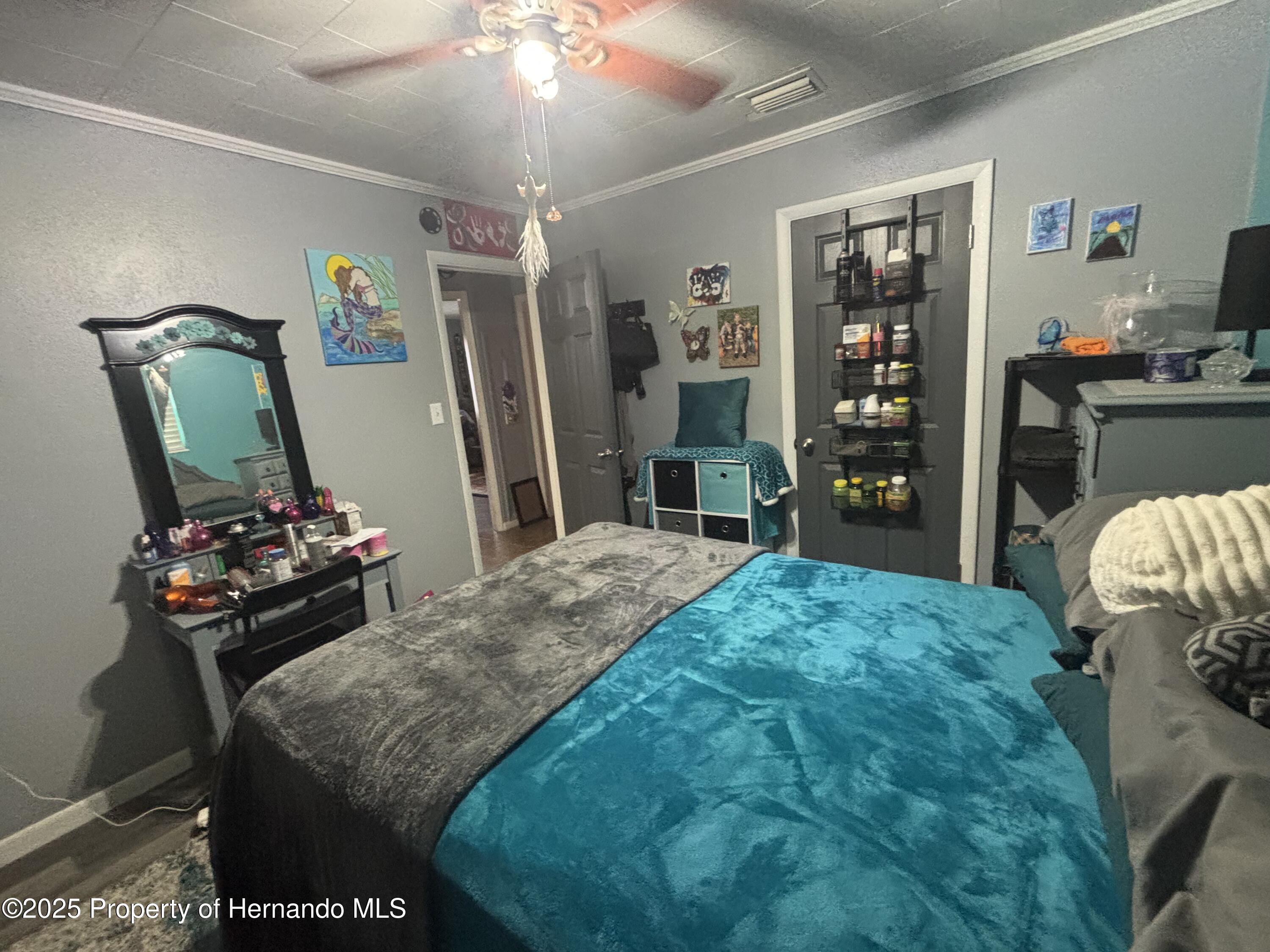 717 Whiteway Drive, Brooksville, Florida image 23