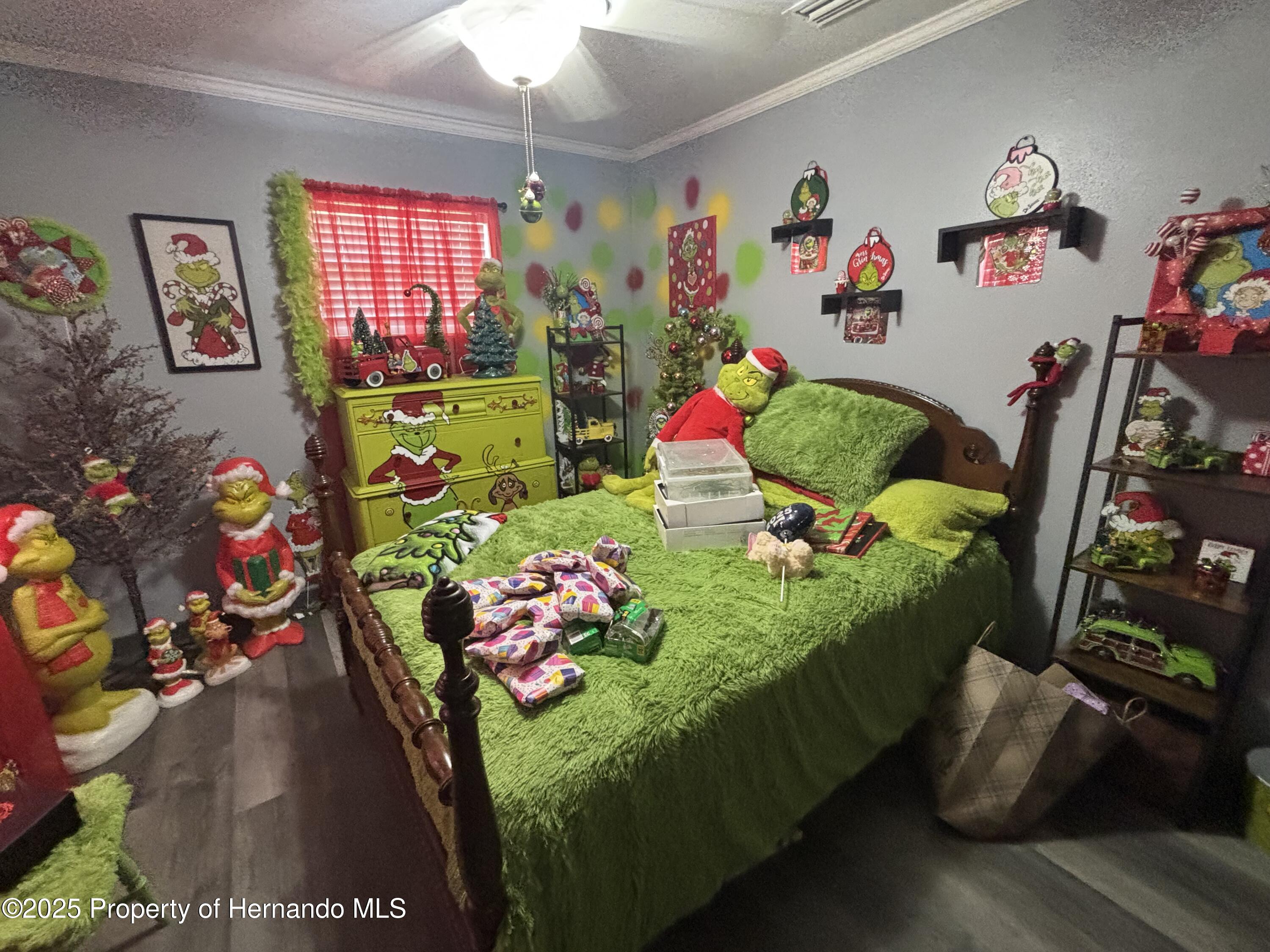 717 Whiteway Drive, Brooksville, Florida image 16