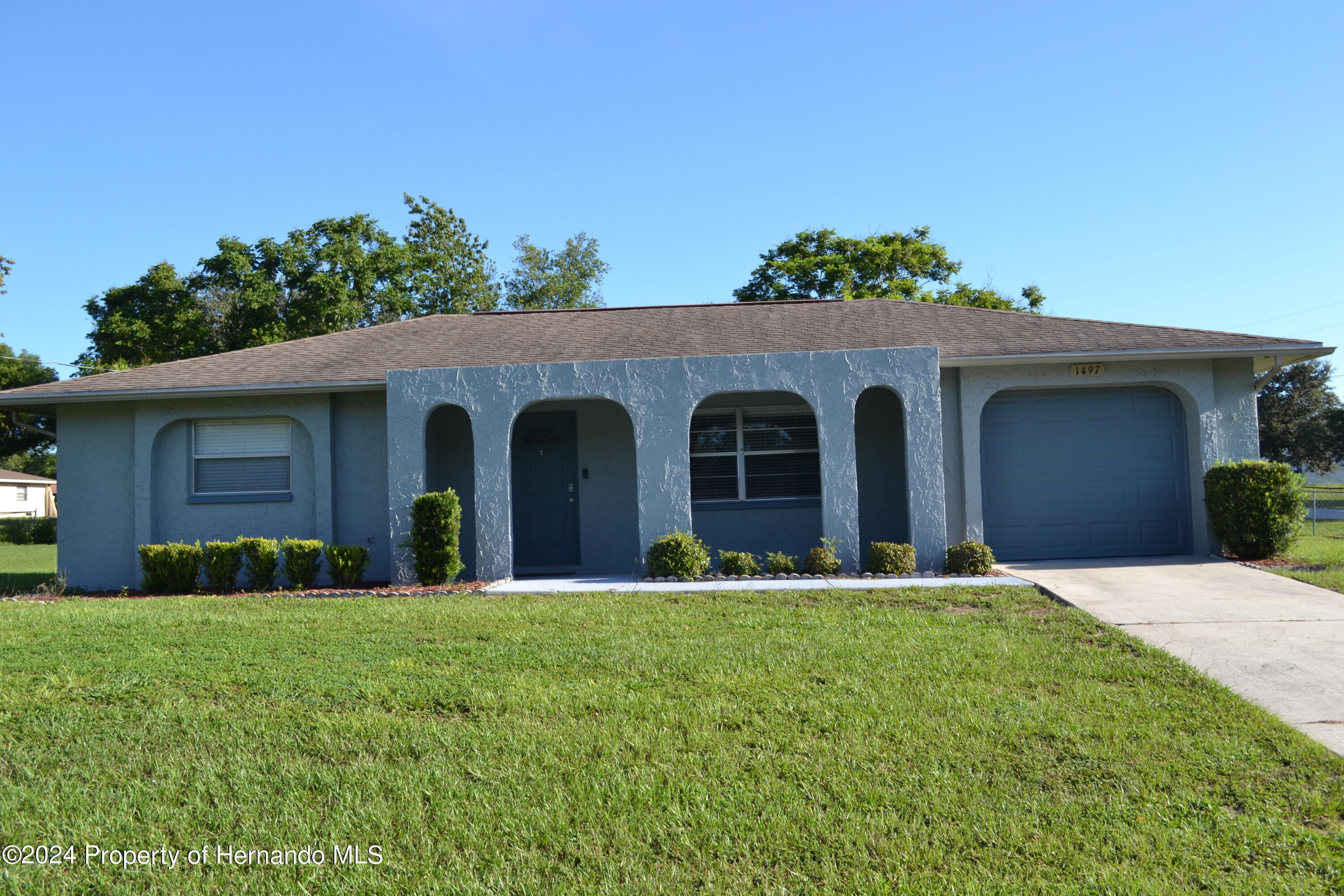 1497 Coble Road