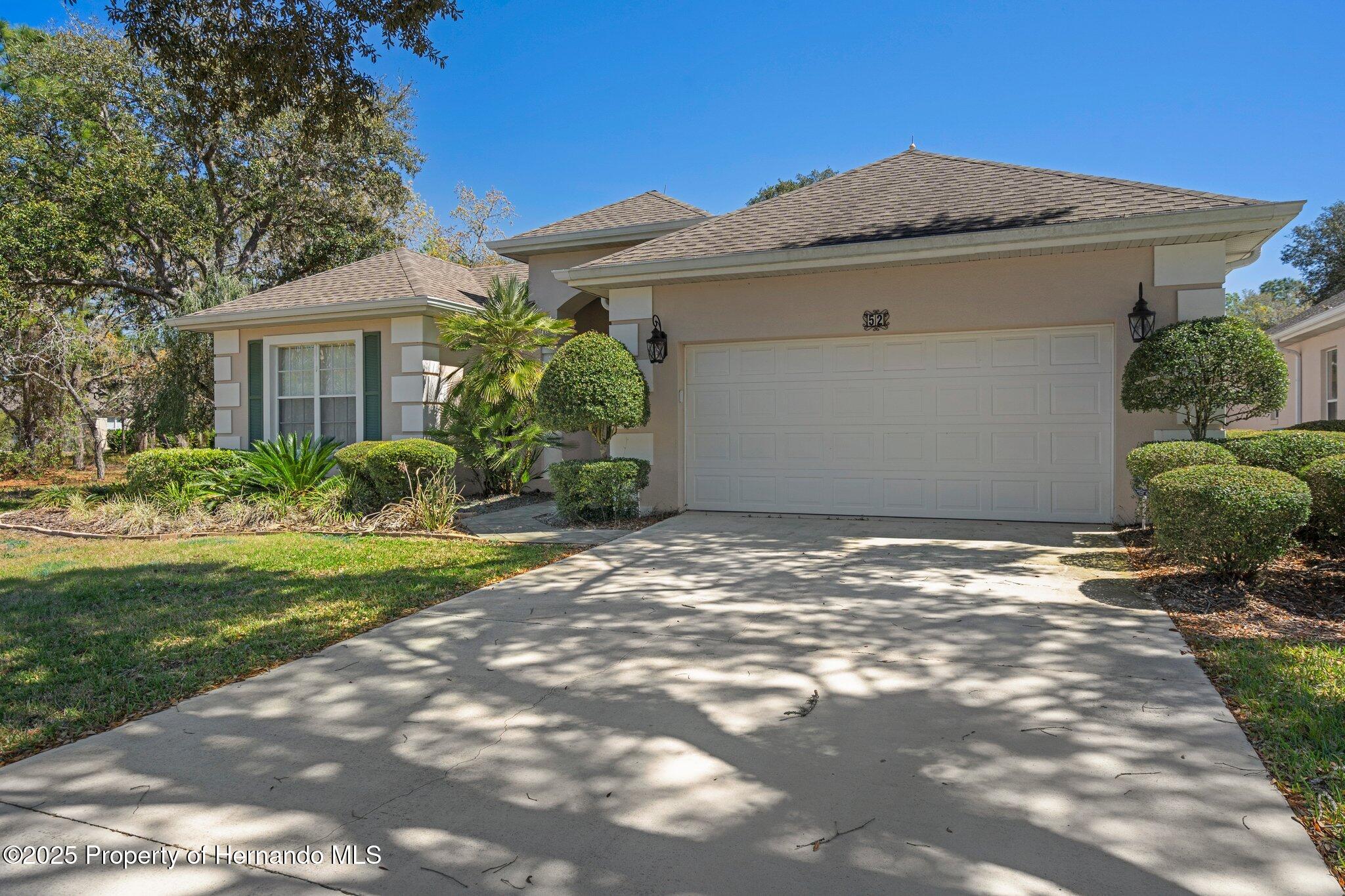 52 Deerwood Drive, Homosassa, Florida image 4