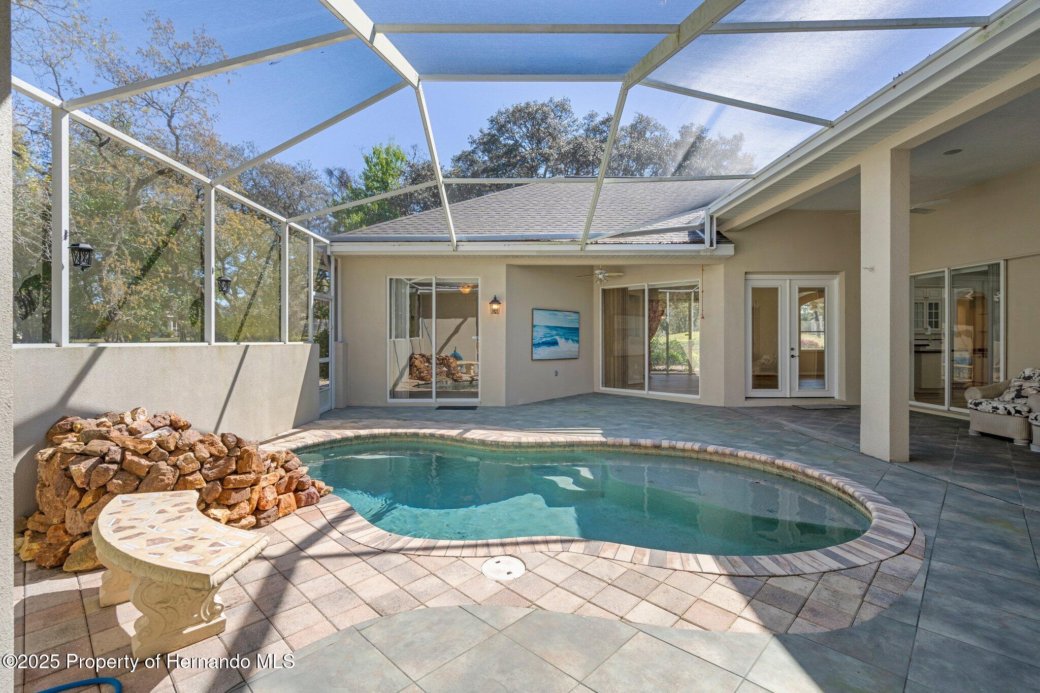 52 Deerwood Drive, Homosassa, Florida image 45