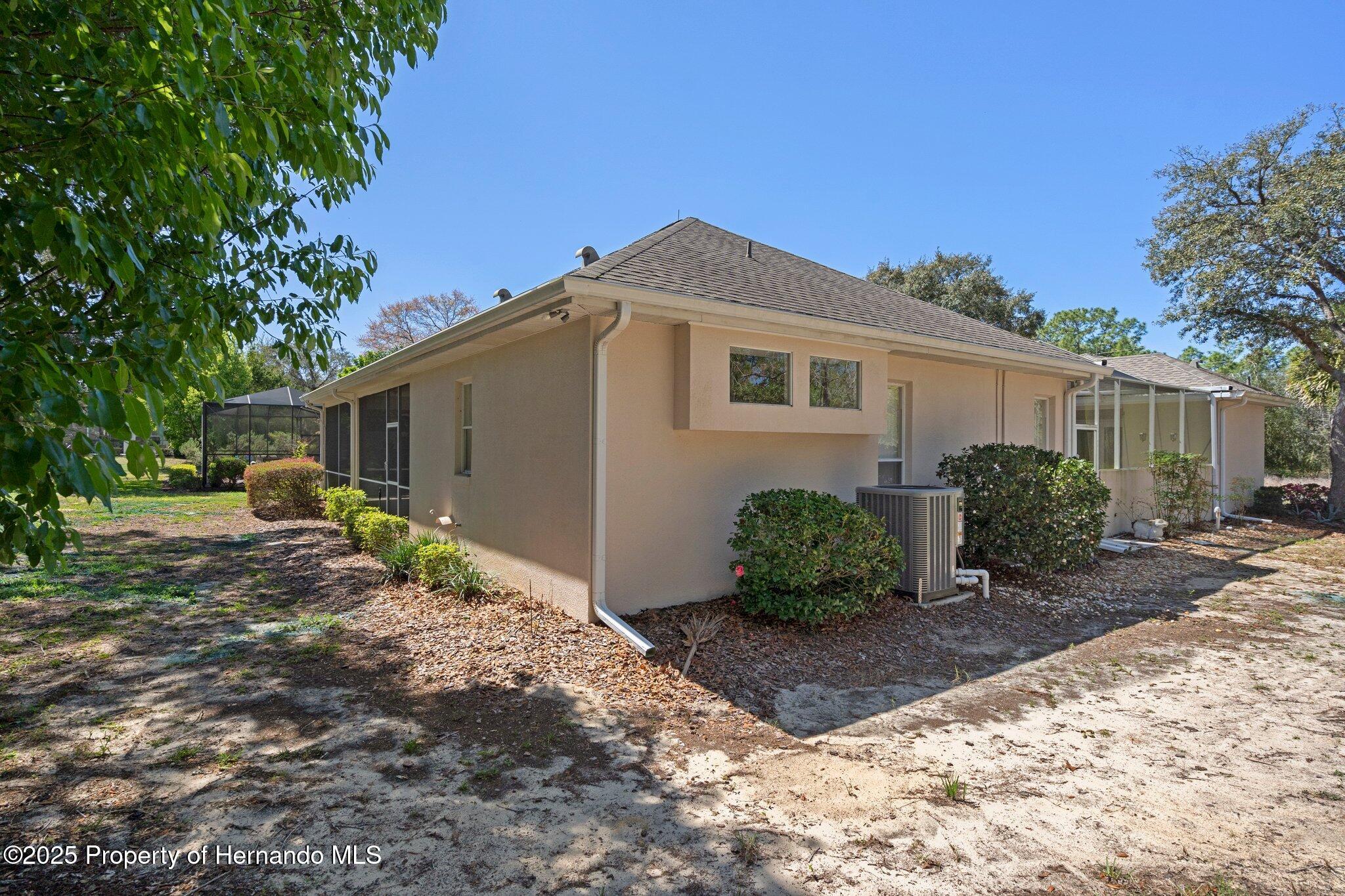 52 Deerwood Drive, Homosassa, Florida image 50