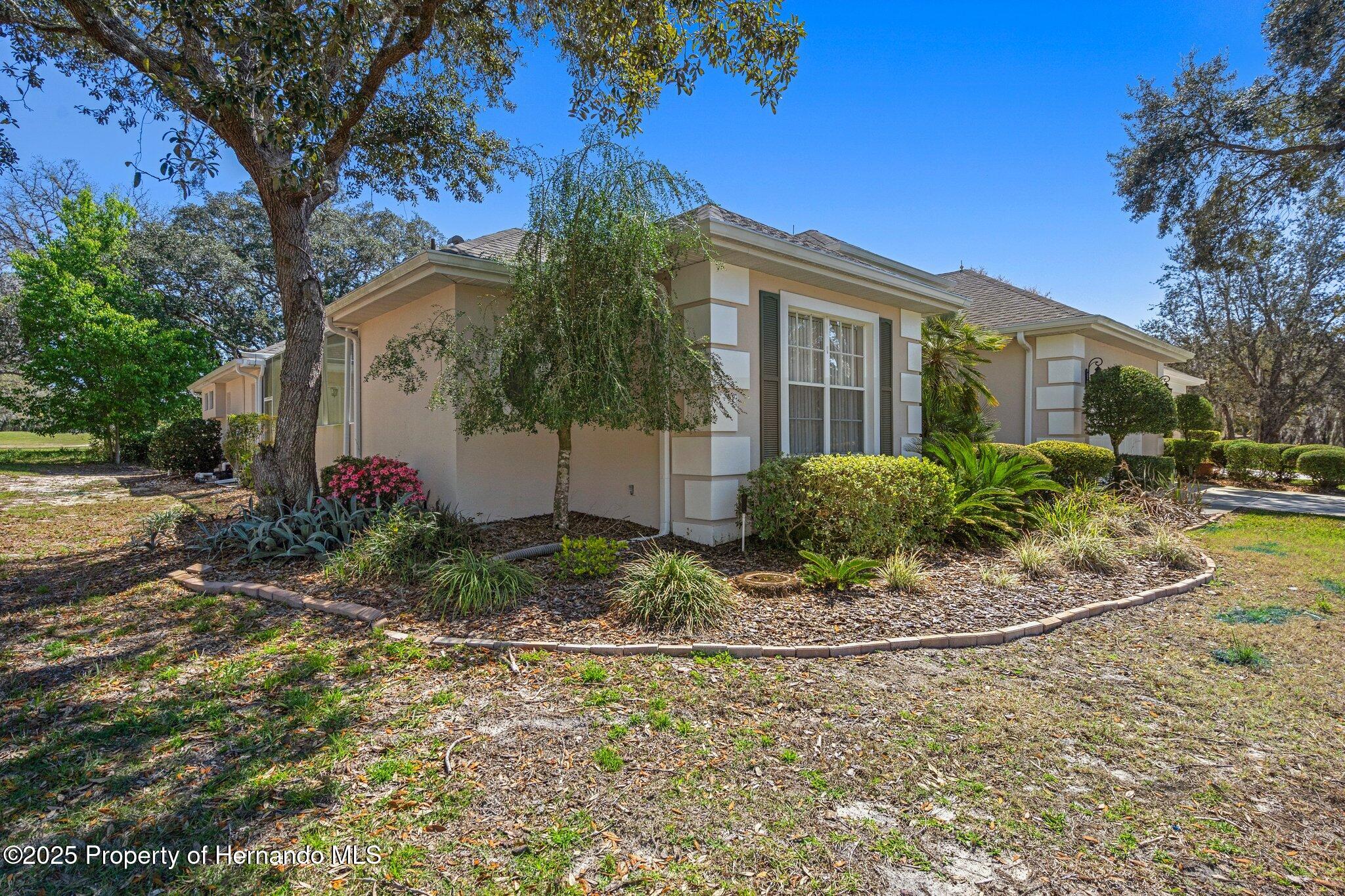 52 Deerwood Drive, Homosassa, Florida image 49