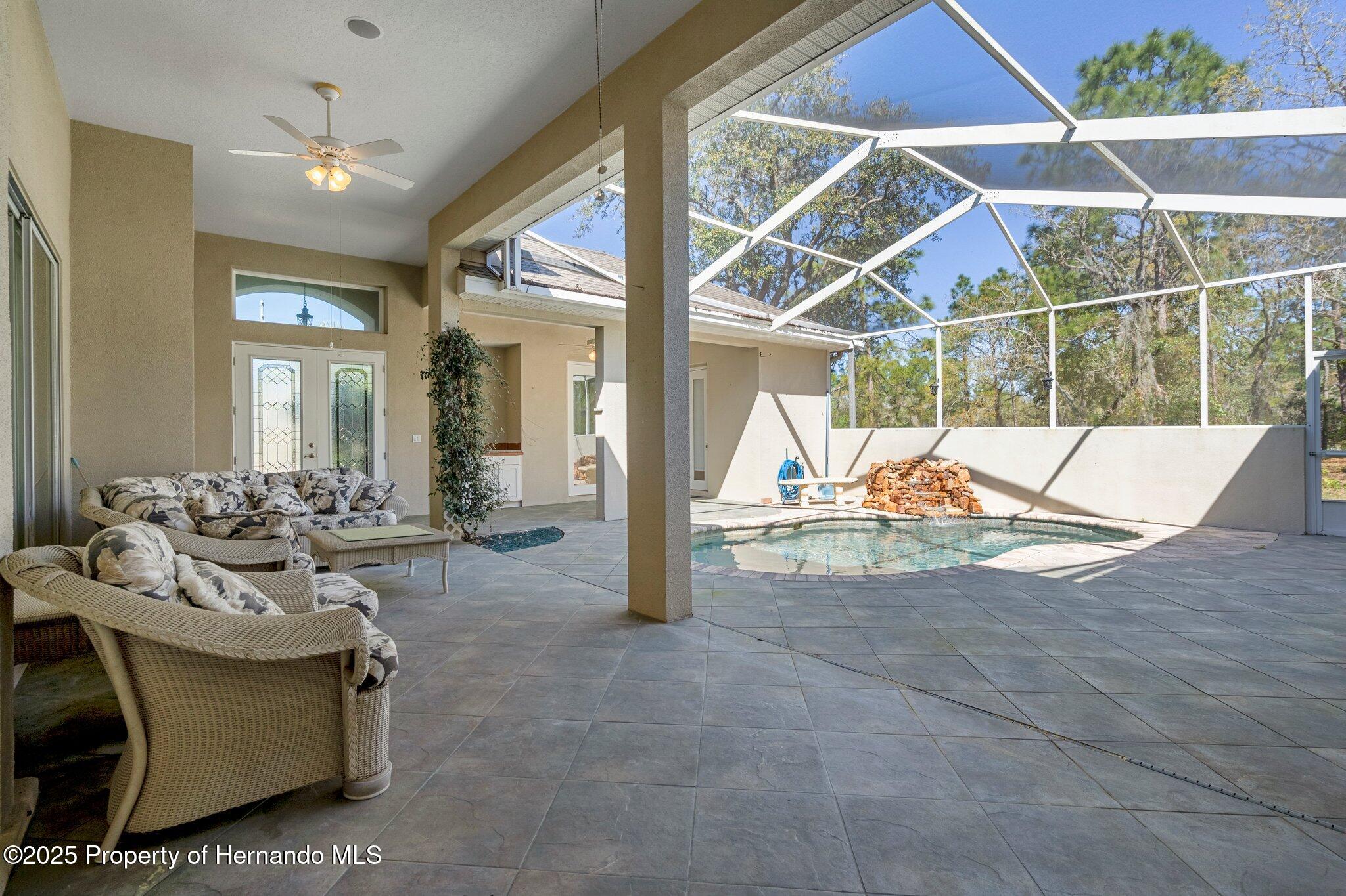 52 Deerwood Drive, Homosassa, Florida image 47