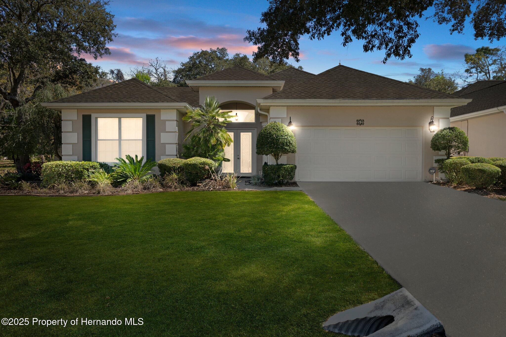 52 Deerwood Drive, Homosassa, Florida image 5