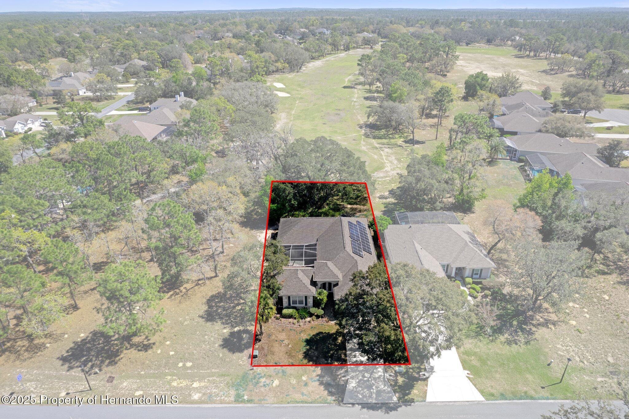 52 Deerwood Drive, Homosassa, Florida image 6