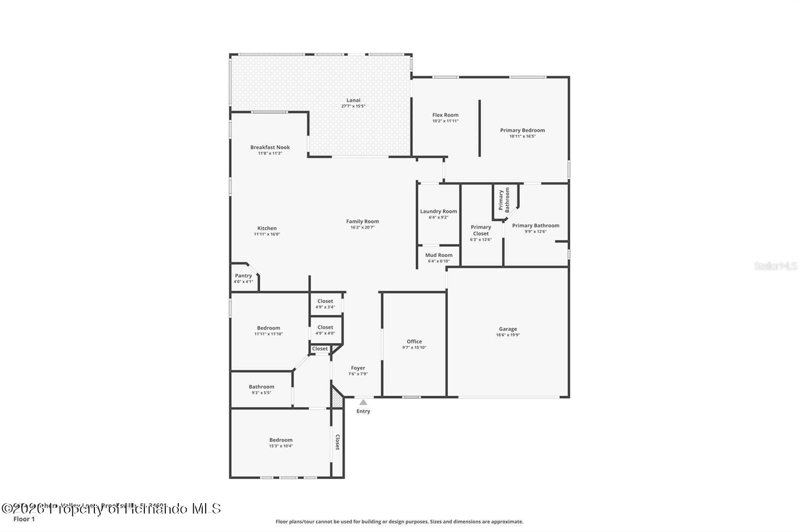 4684 Southern Valley Loop