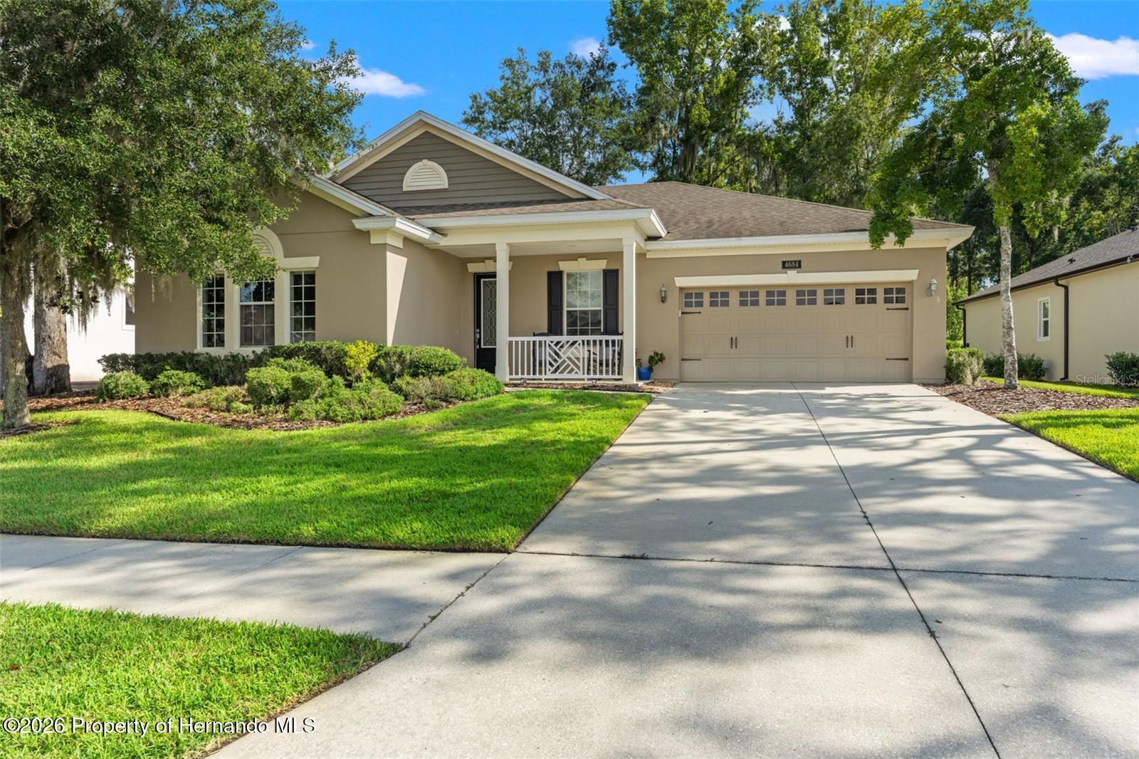 4684 Southern Valley Loop