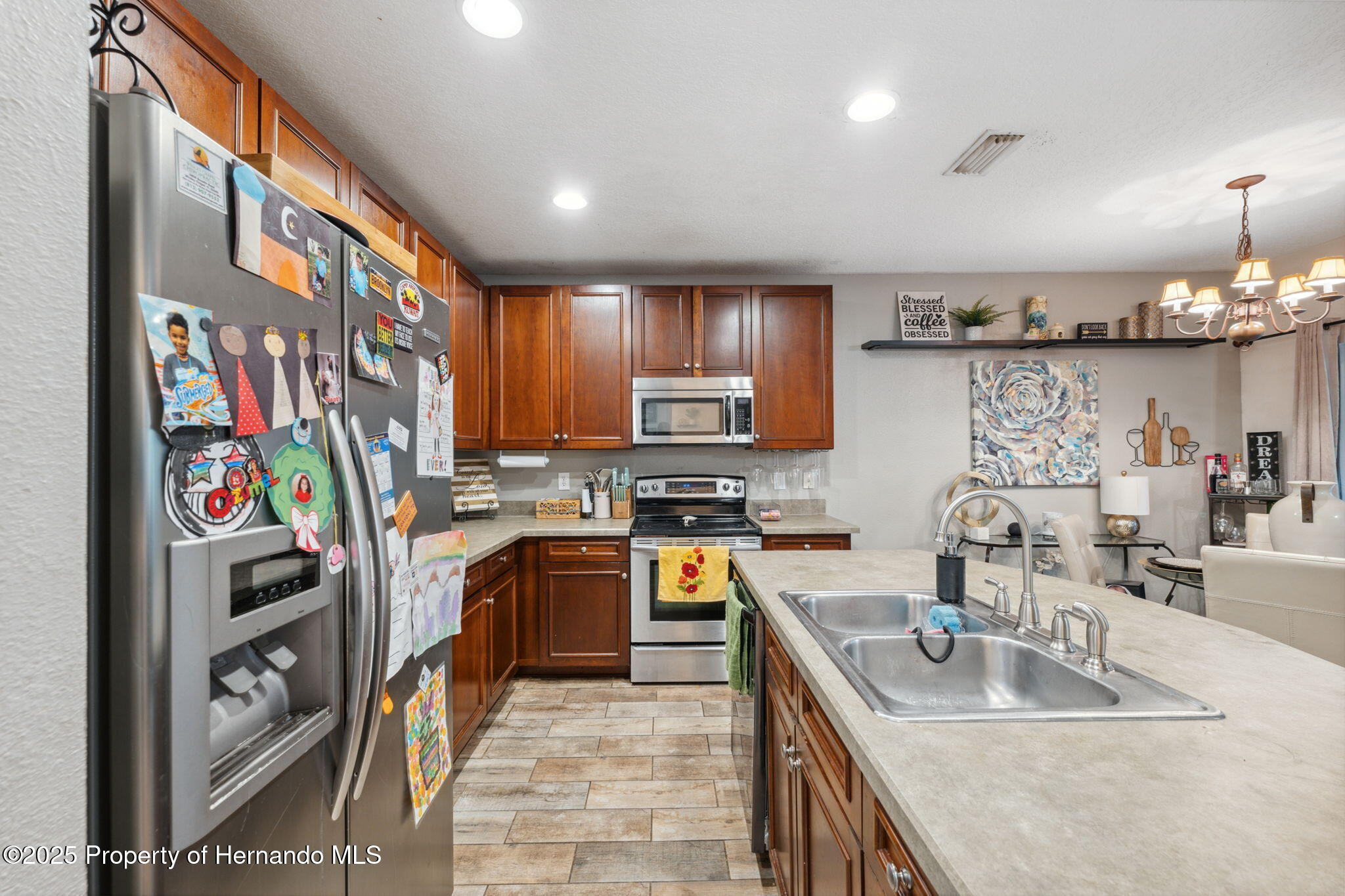 1108 Blackwater Drive, Zephyrhills, Florida image 13