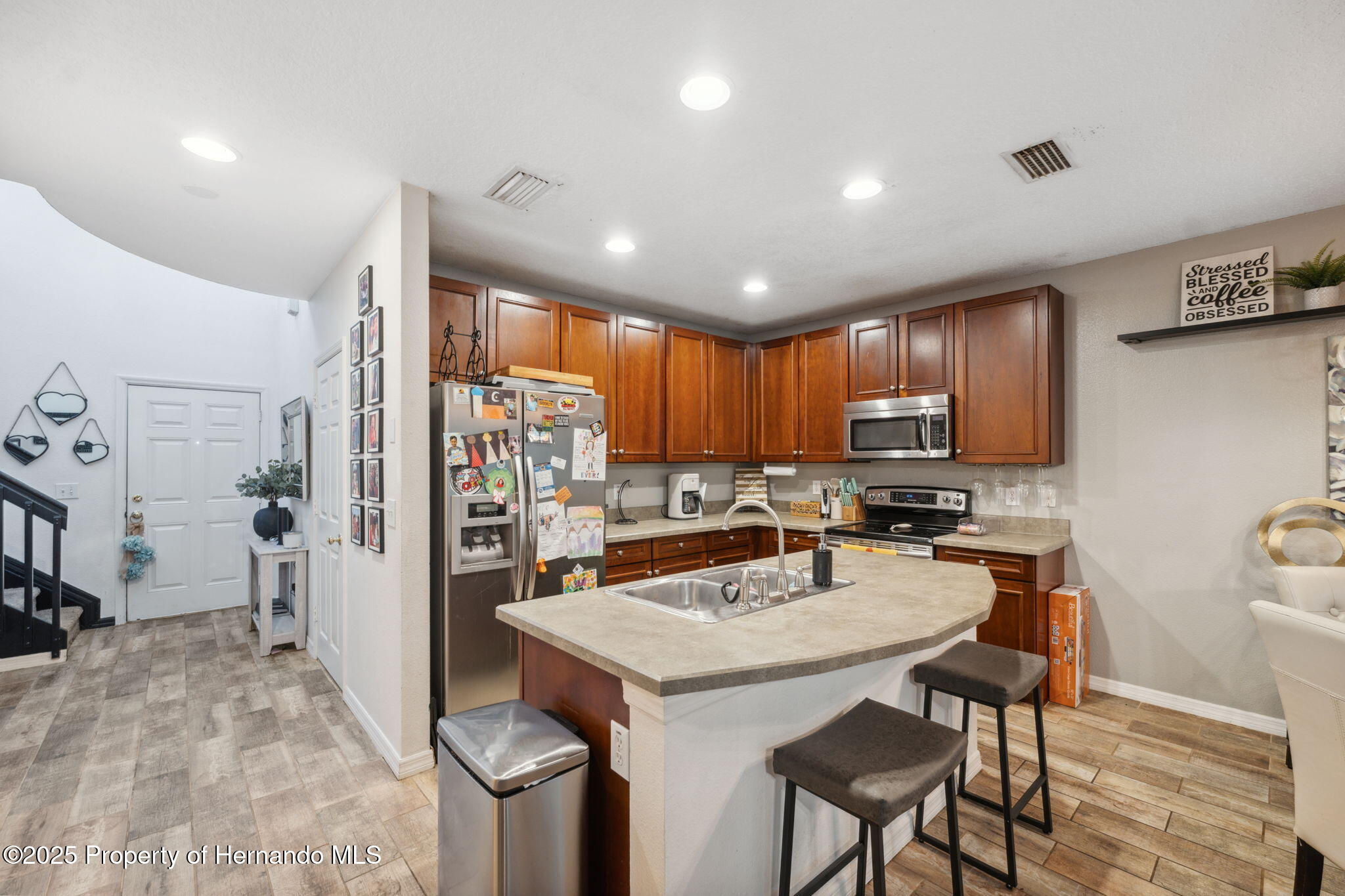 1108 Blackwater Drive, Zephyrhills, Florida image 14