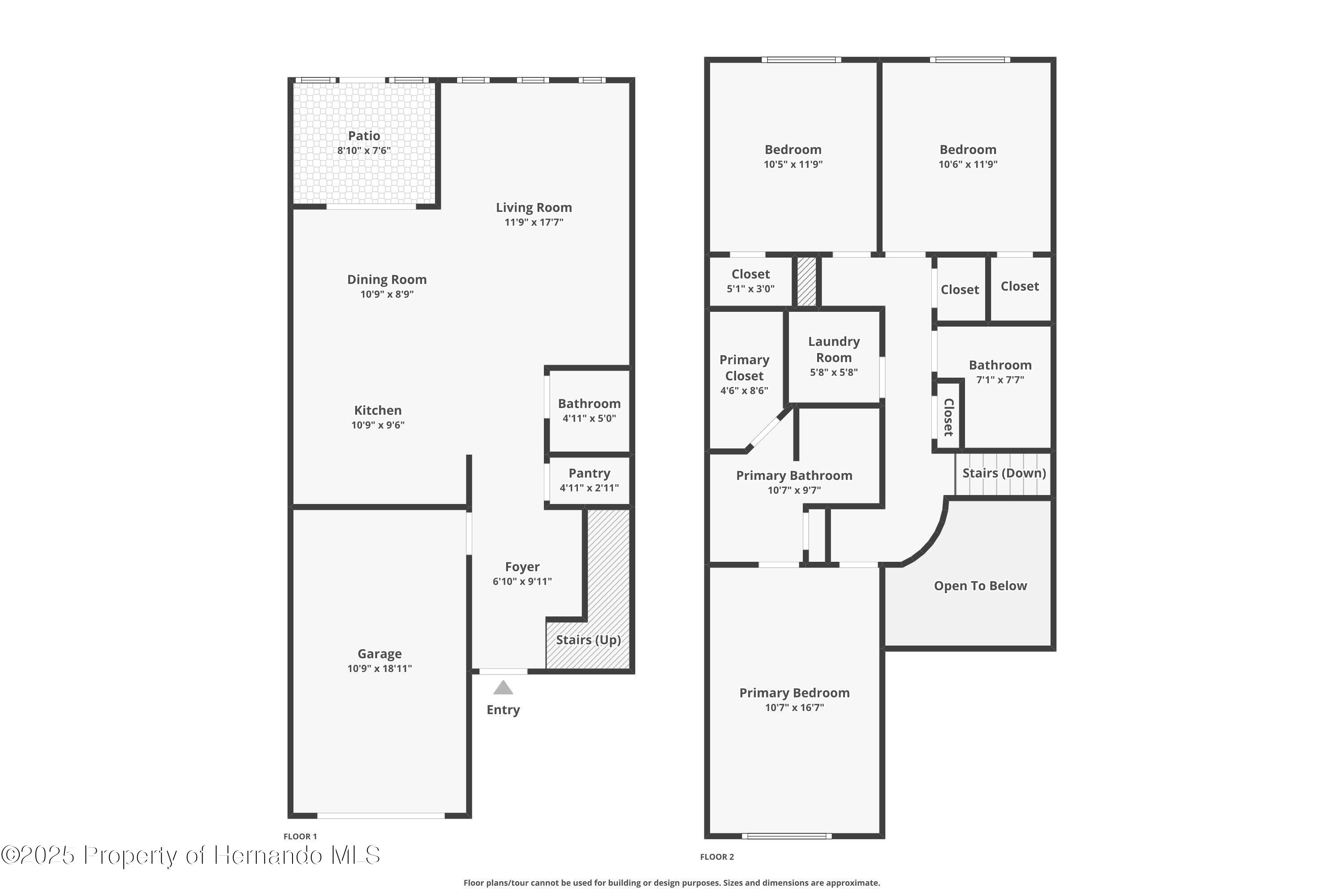 1108 Blackwater Drive, Zephyrhills, Florida image 36