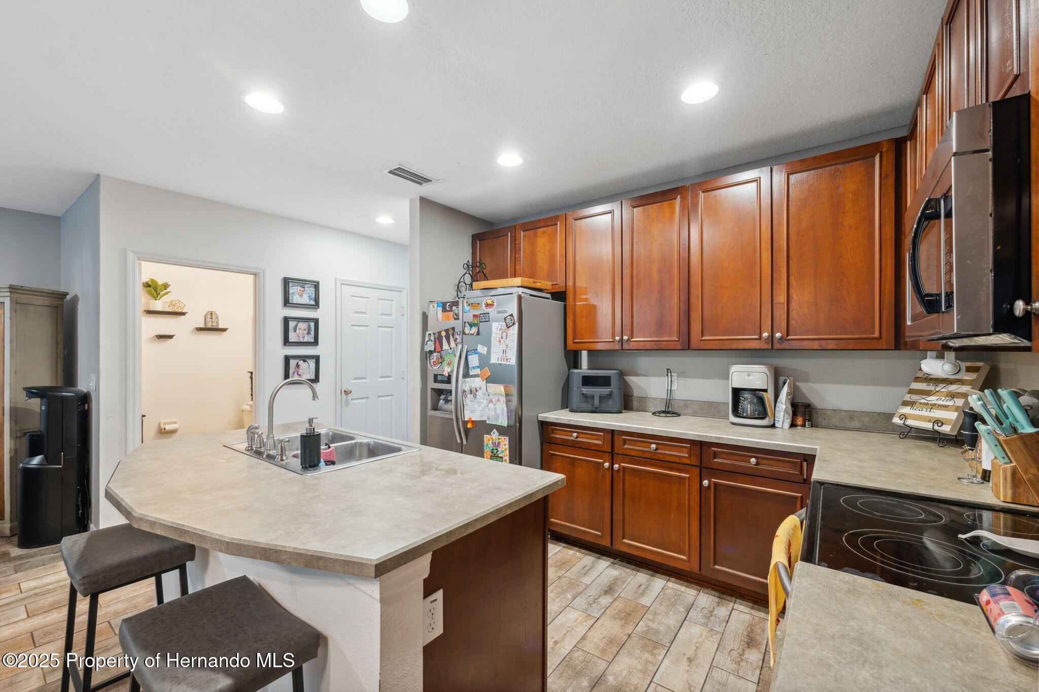 1108 Blackwater Drive, Zephyrhills, Florida image 15
