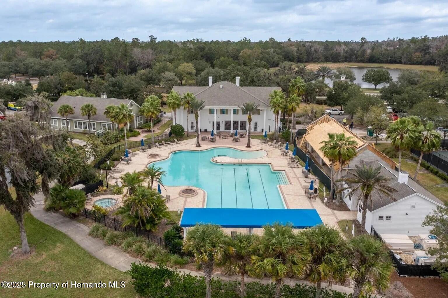 6063 Dusk Rose Lane, Brooksville, Florida image 37