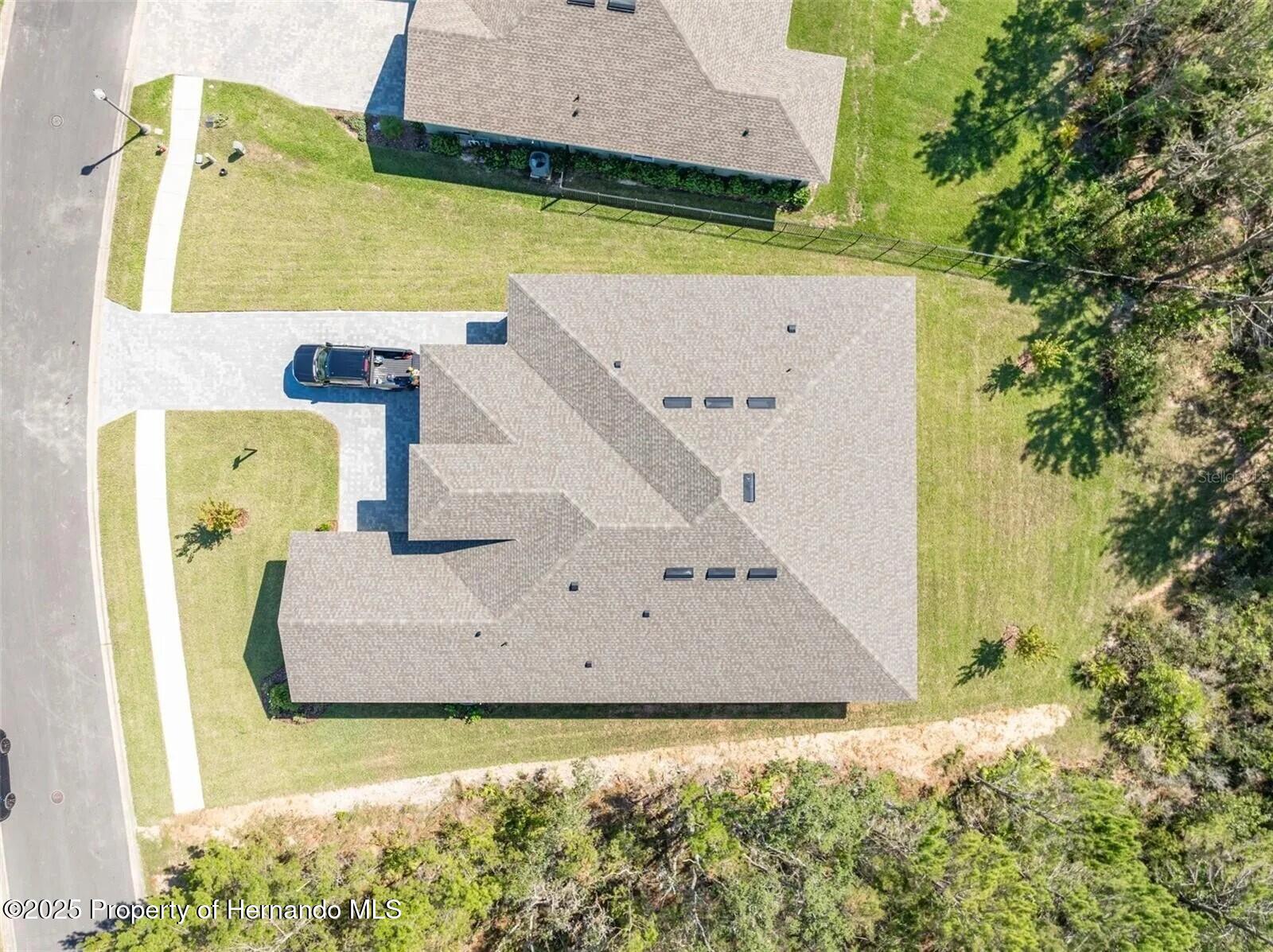 6063 Dusk Rose Lane, Brooksville, Florida image 20