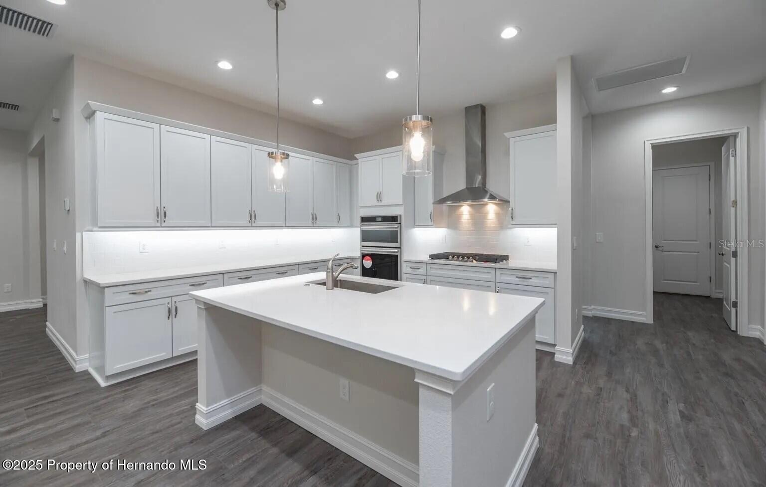 6063 Dusk Rose Lane, Brooksville, Florida image 7