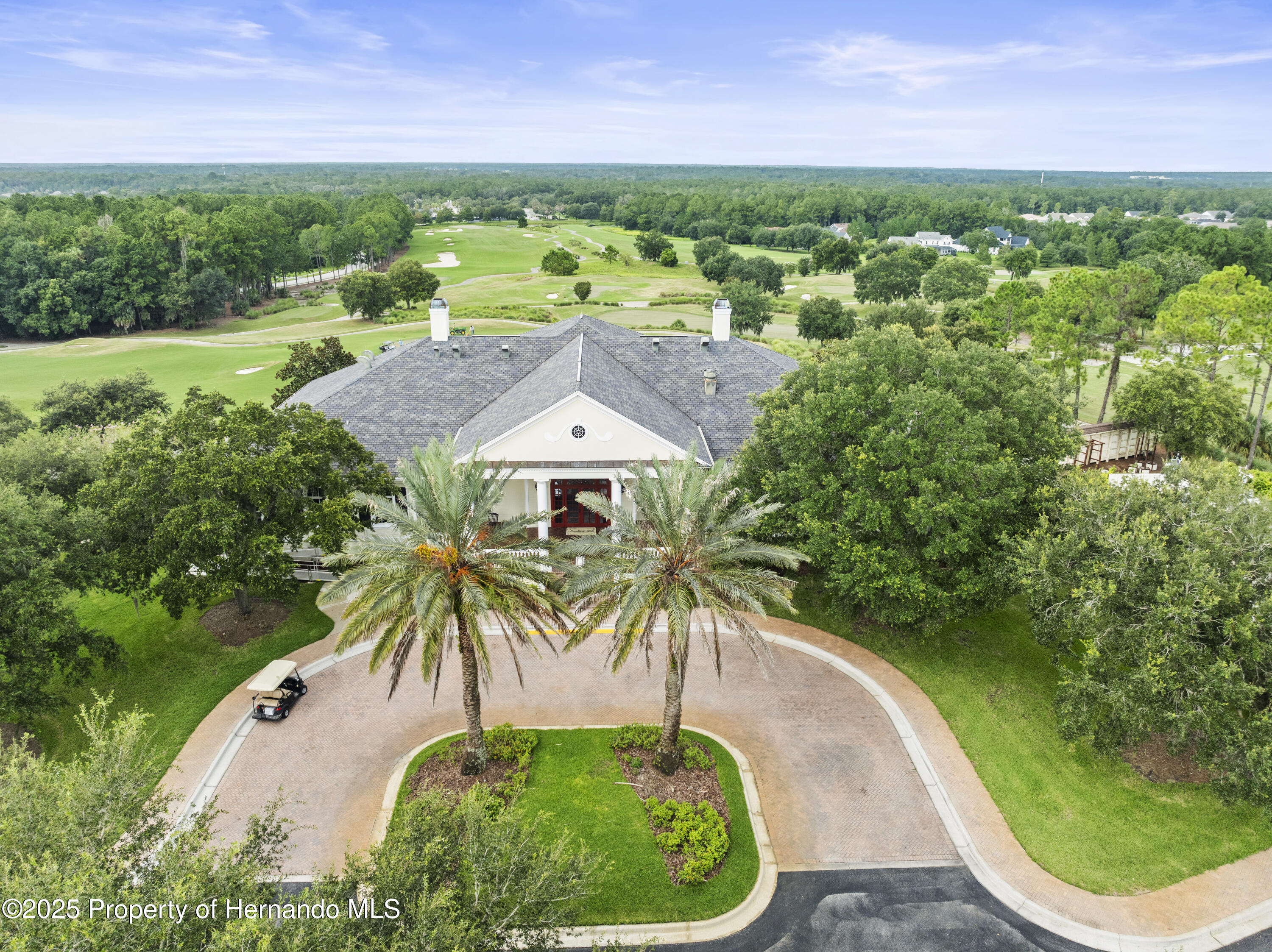 6063 Dusk Rose Lane, Brooksville, Florida image 24