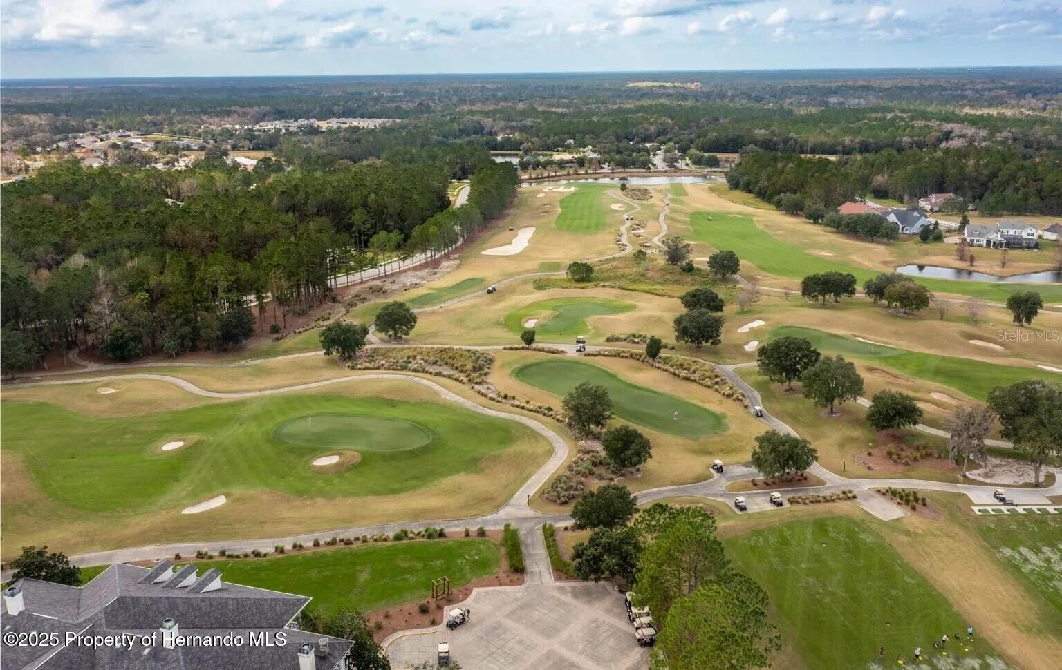 6063 Dusk Rose Lane, Brooksville, Florida image 46