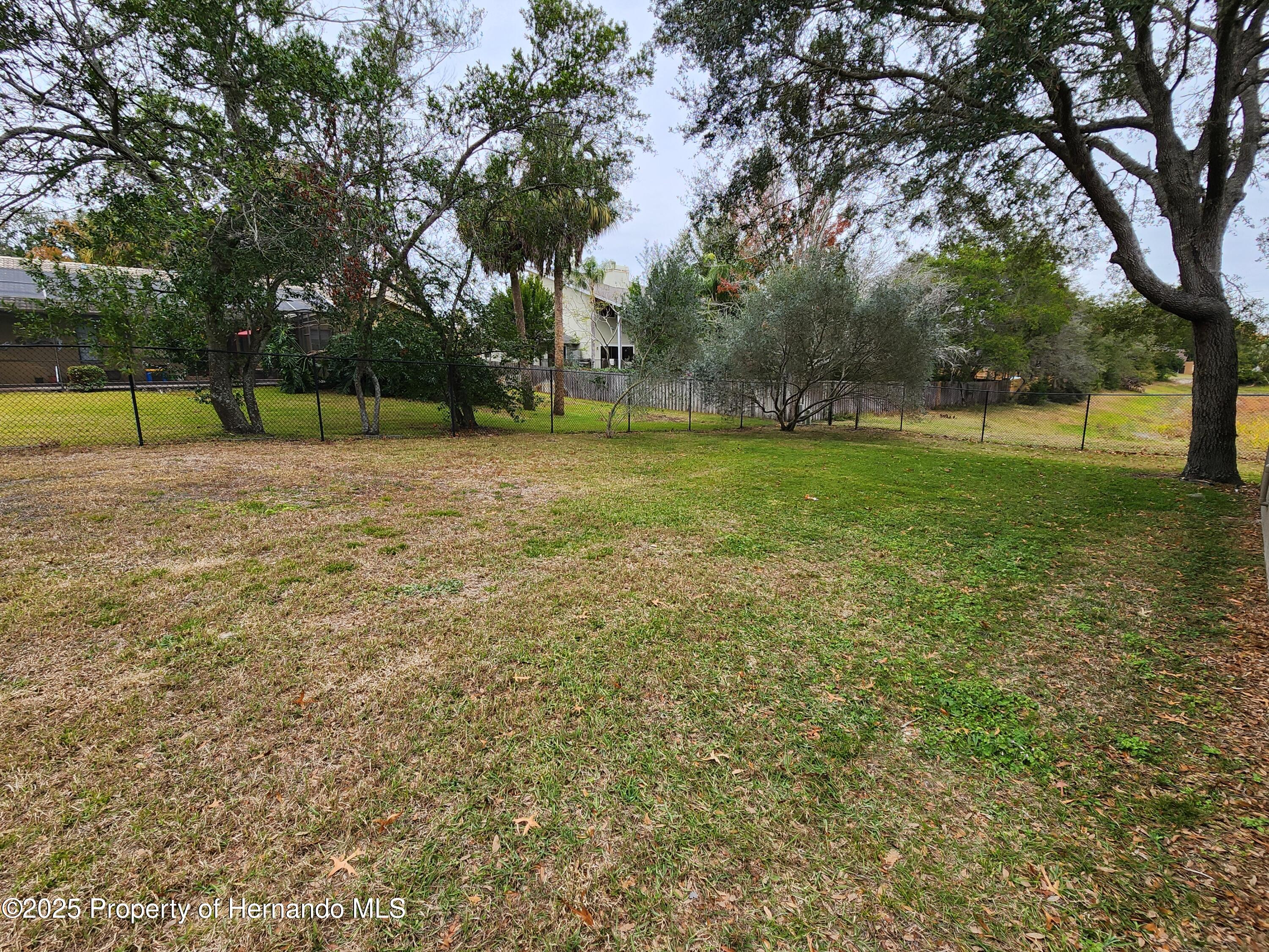 8171 Chaucer Drive, Weeki Wachee, Florida image 34