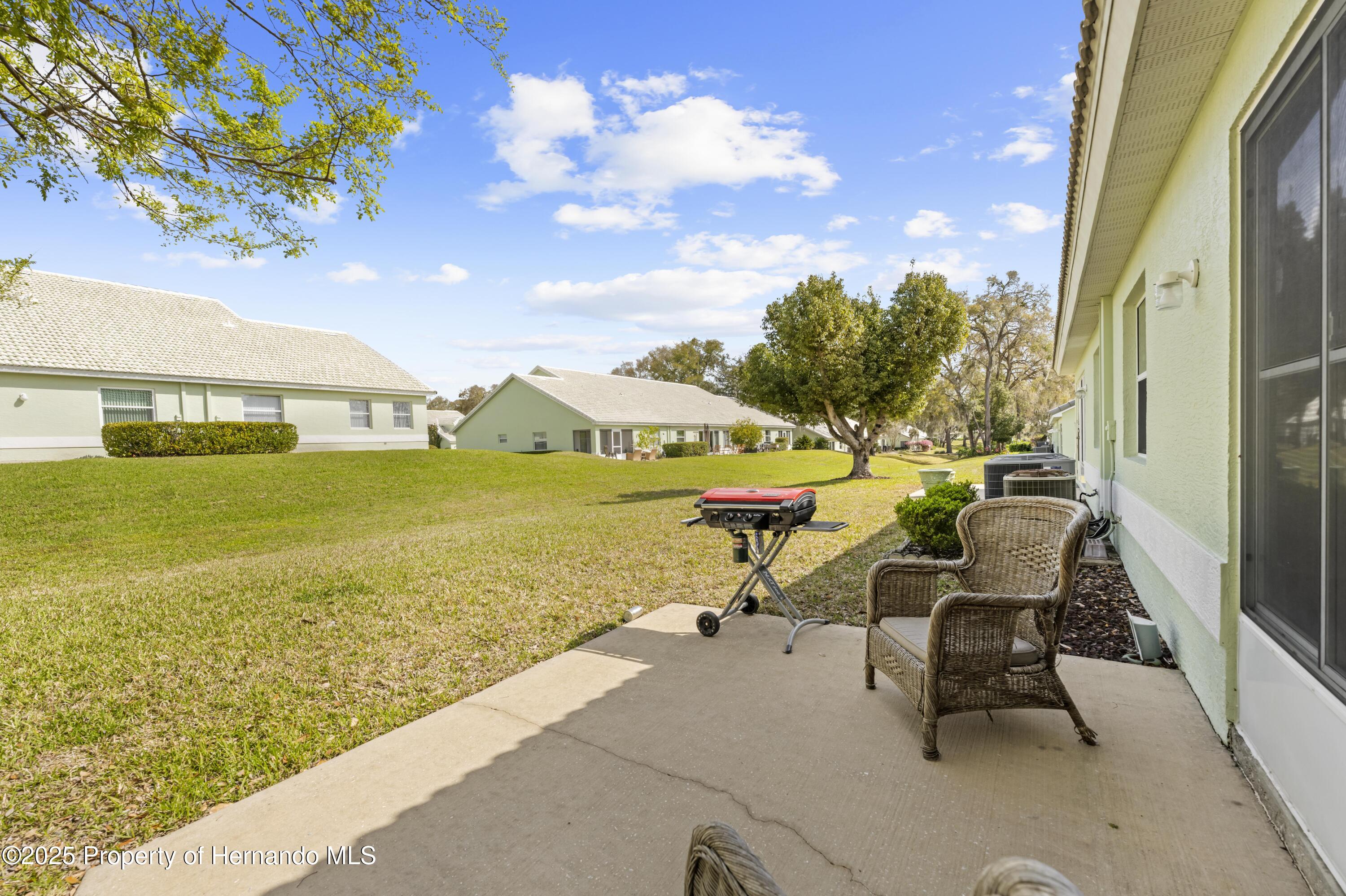 828 Windermere Boulevard, Inverness, Florida image 25