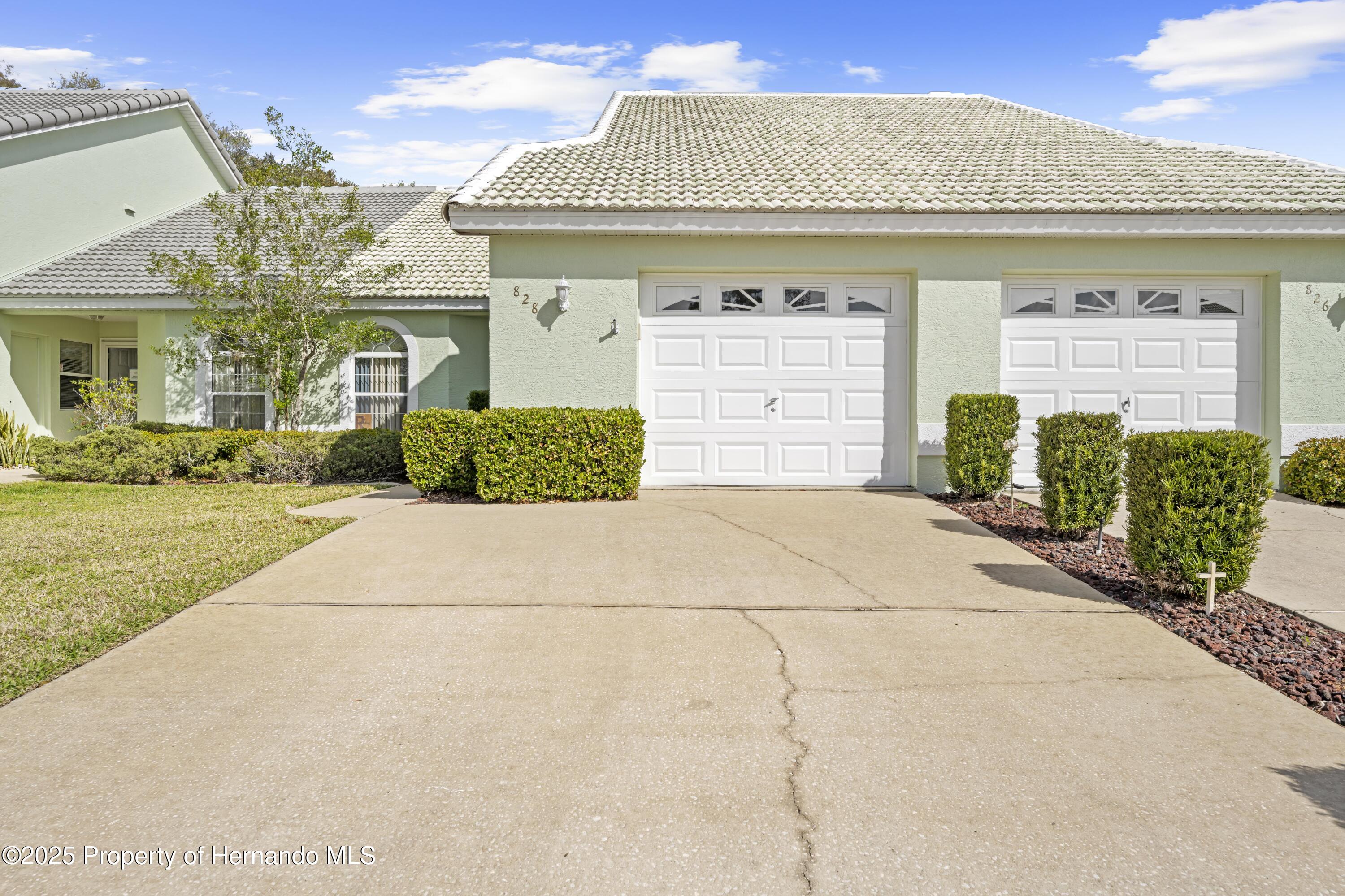 828 Windermere Boulevard, Inverness, Florida image 1