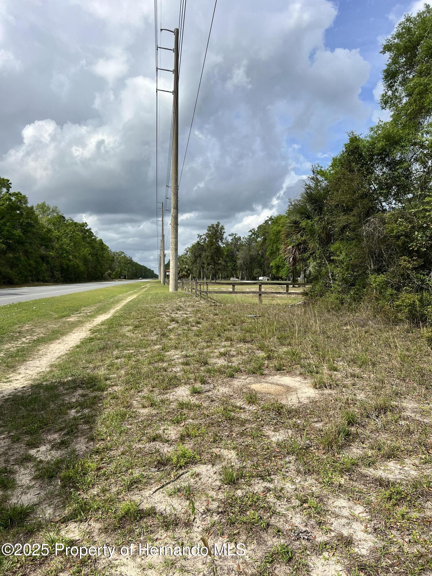 NE 349 Avenue, Old Town, Florida image 6