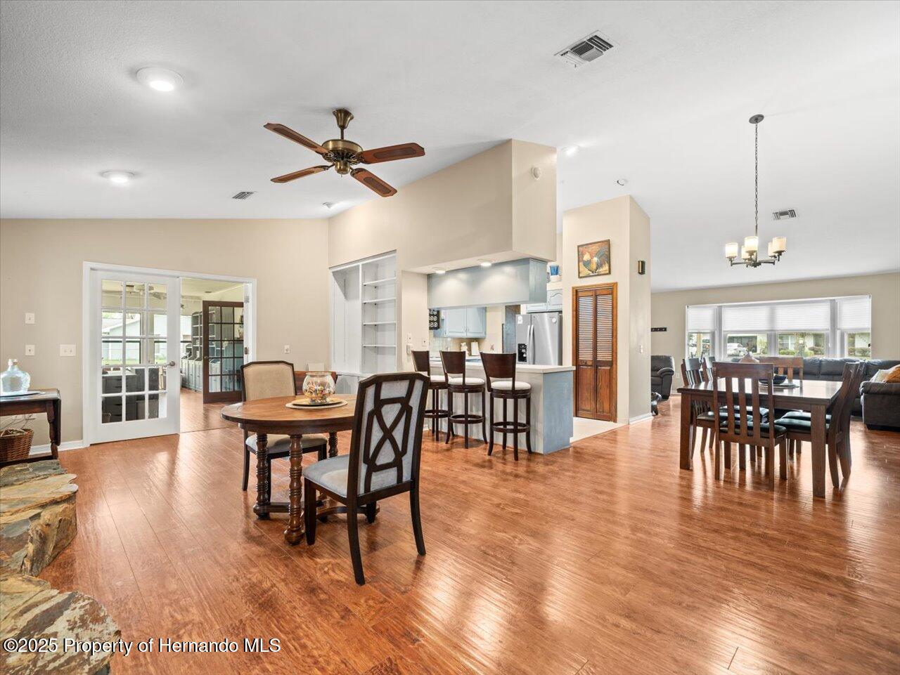 24104 Peppermill Drive, Brooksville, Florida image 29