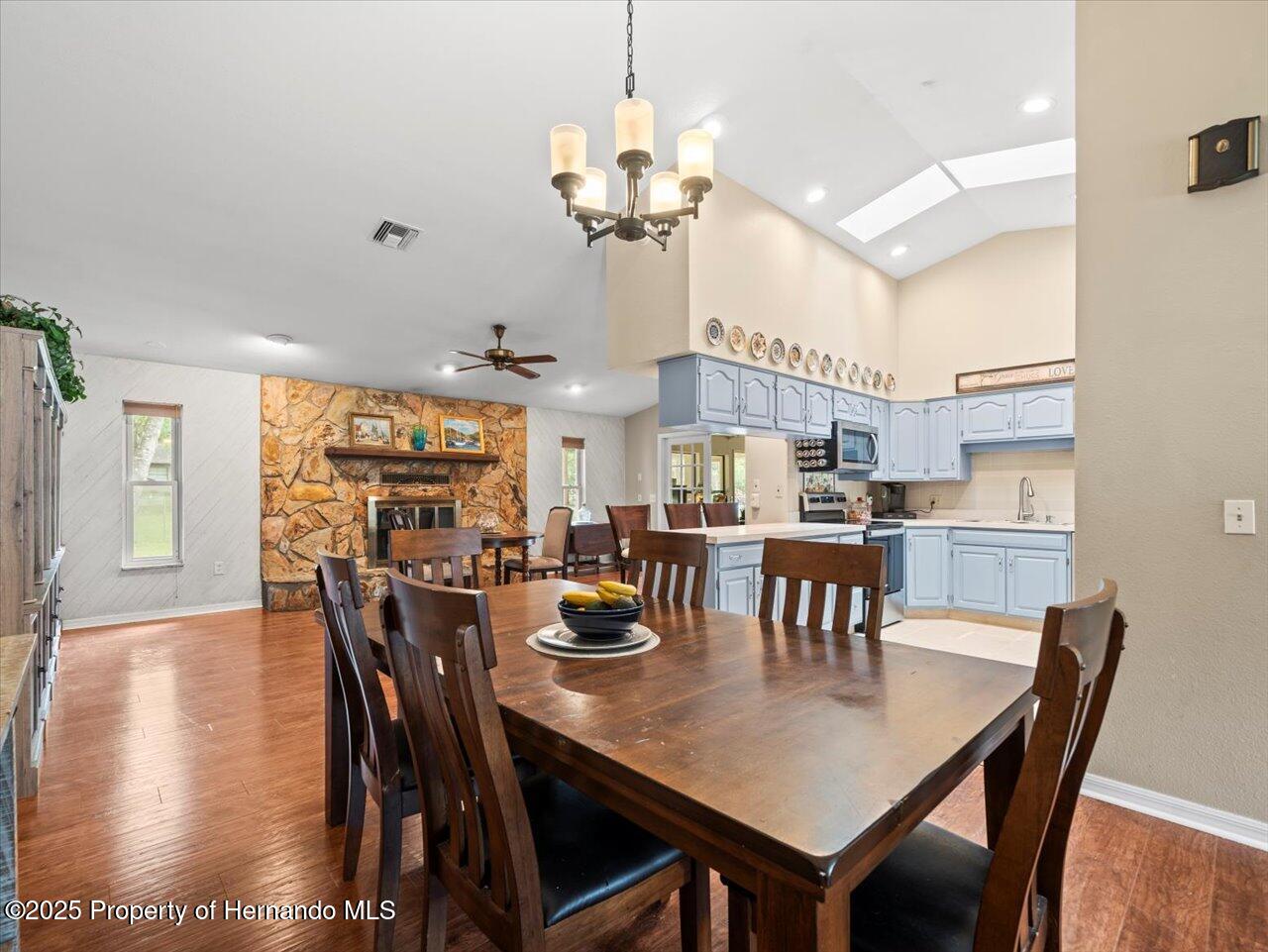 24104 Peppermill Drive, Brooksville, Florida image 16
