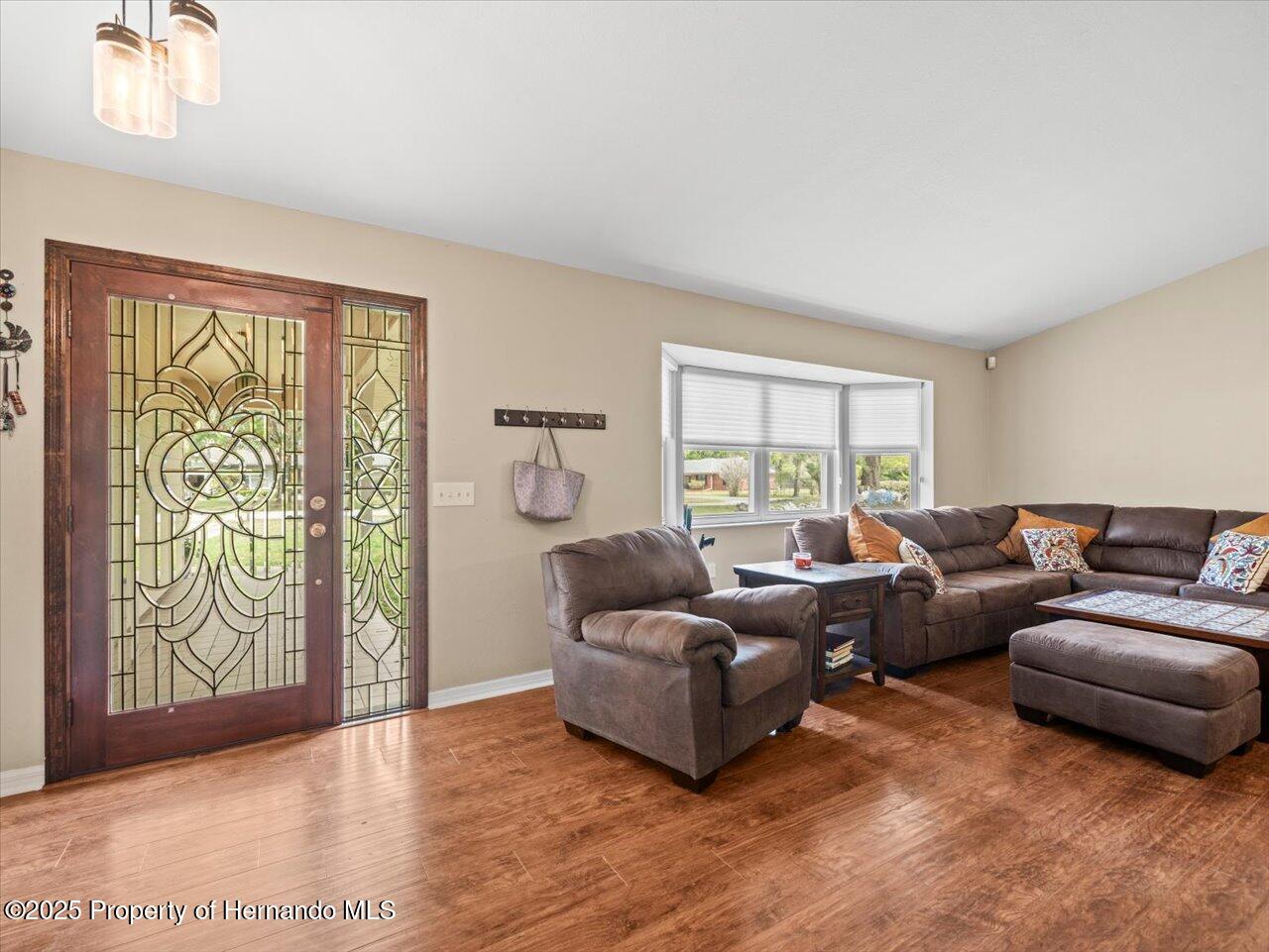 24104 Peppermill Drive, Brooksville, Florida image 7