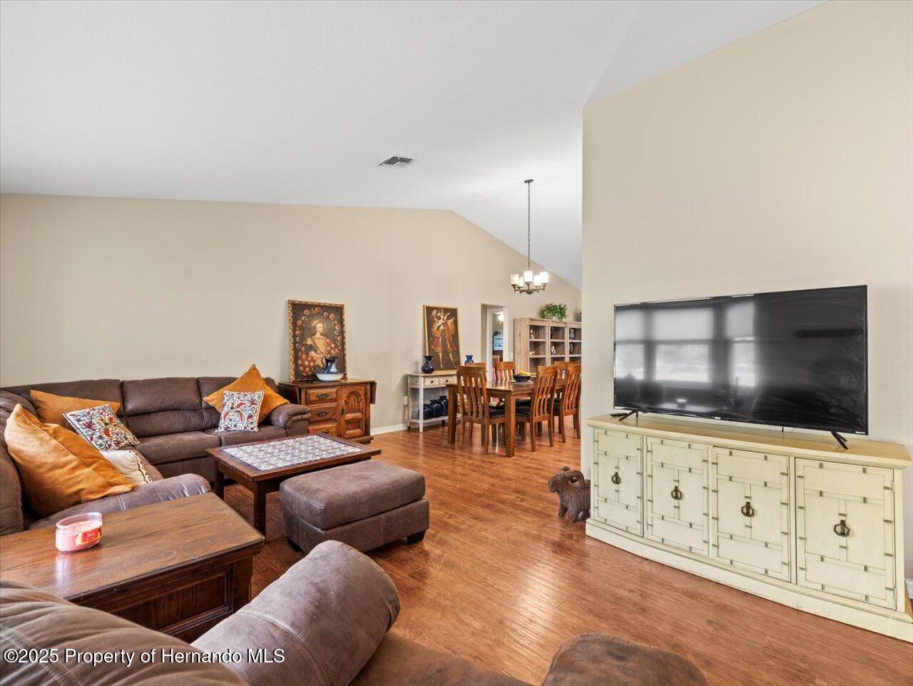 24104 Peppermill Drive, Brooksville, Florida image 9