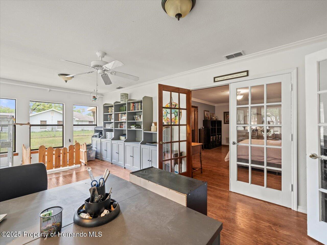24104 Peppermill Drive, Brooksville, Florida image 37
