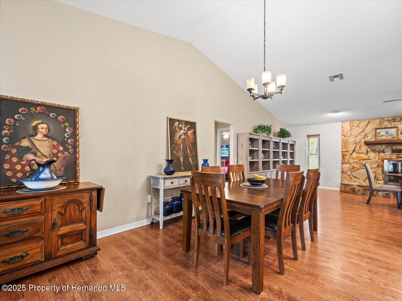 24104 Peppermill Drive, Brooksville, Florida image 13