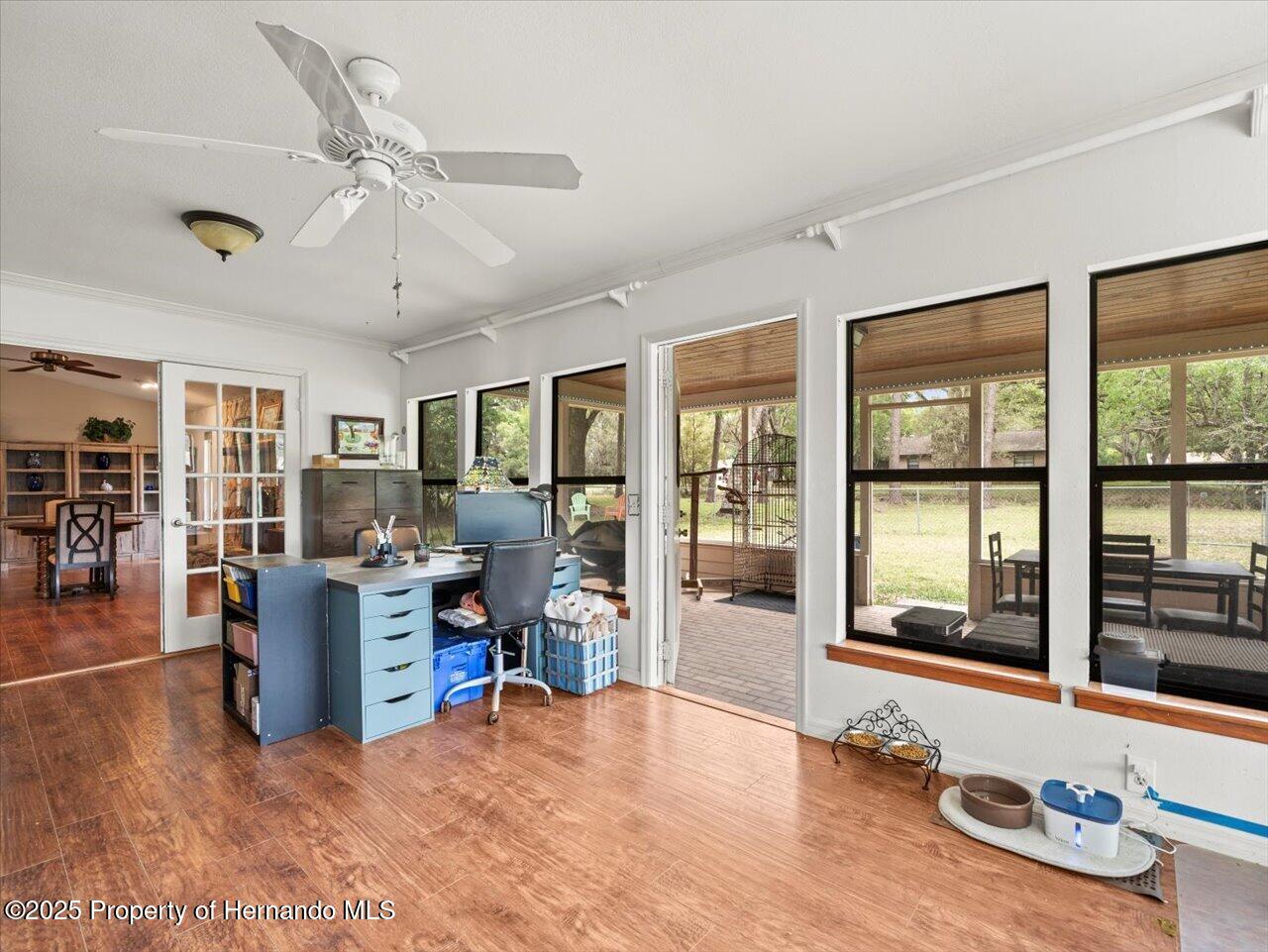 24104 Peppermill Drive, Brooksville, Florida image 35