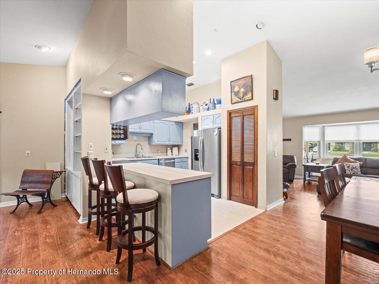 24104 Peppermill Drive, Brooksville, Florida image 17