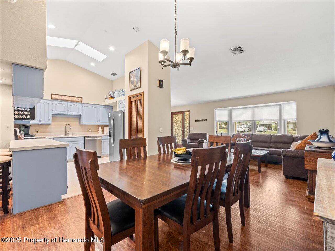 24104 Peppermill Drive, Brooksville, Florida image 15