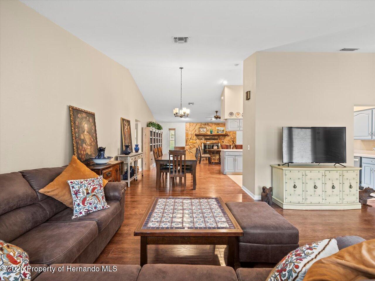 24104 Peppermill Drive, Brooksville, Florida image 10