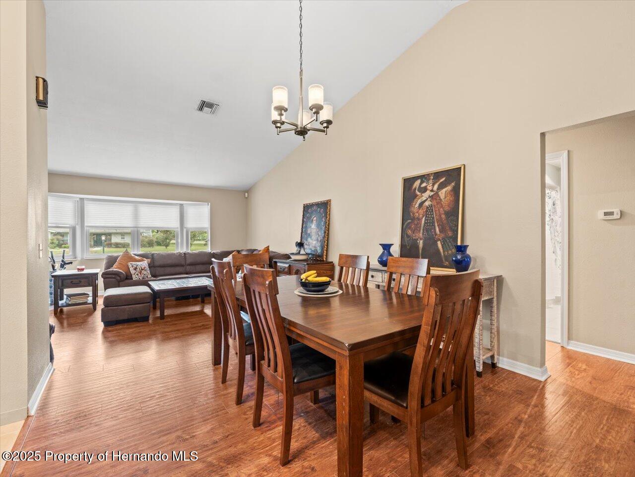 24104 Peppermill Drive, Brooksville, Florida image 14