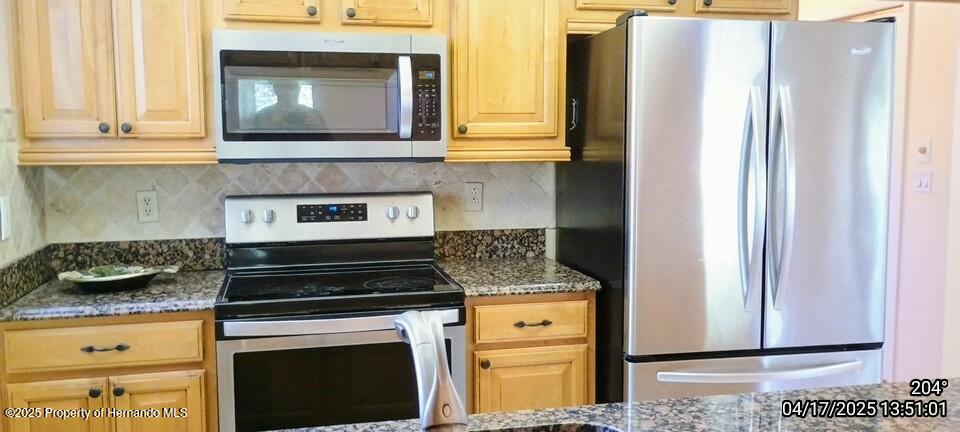 12437 Drayton Drive, Spring Hill, Florida image 2