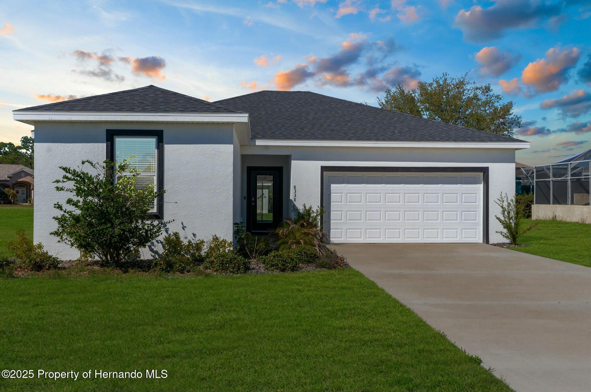 8338 Maybelle Drive, Weeki Wachee, Florida image 34