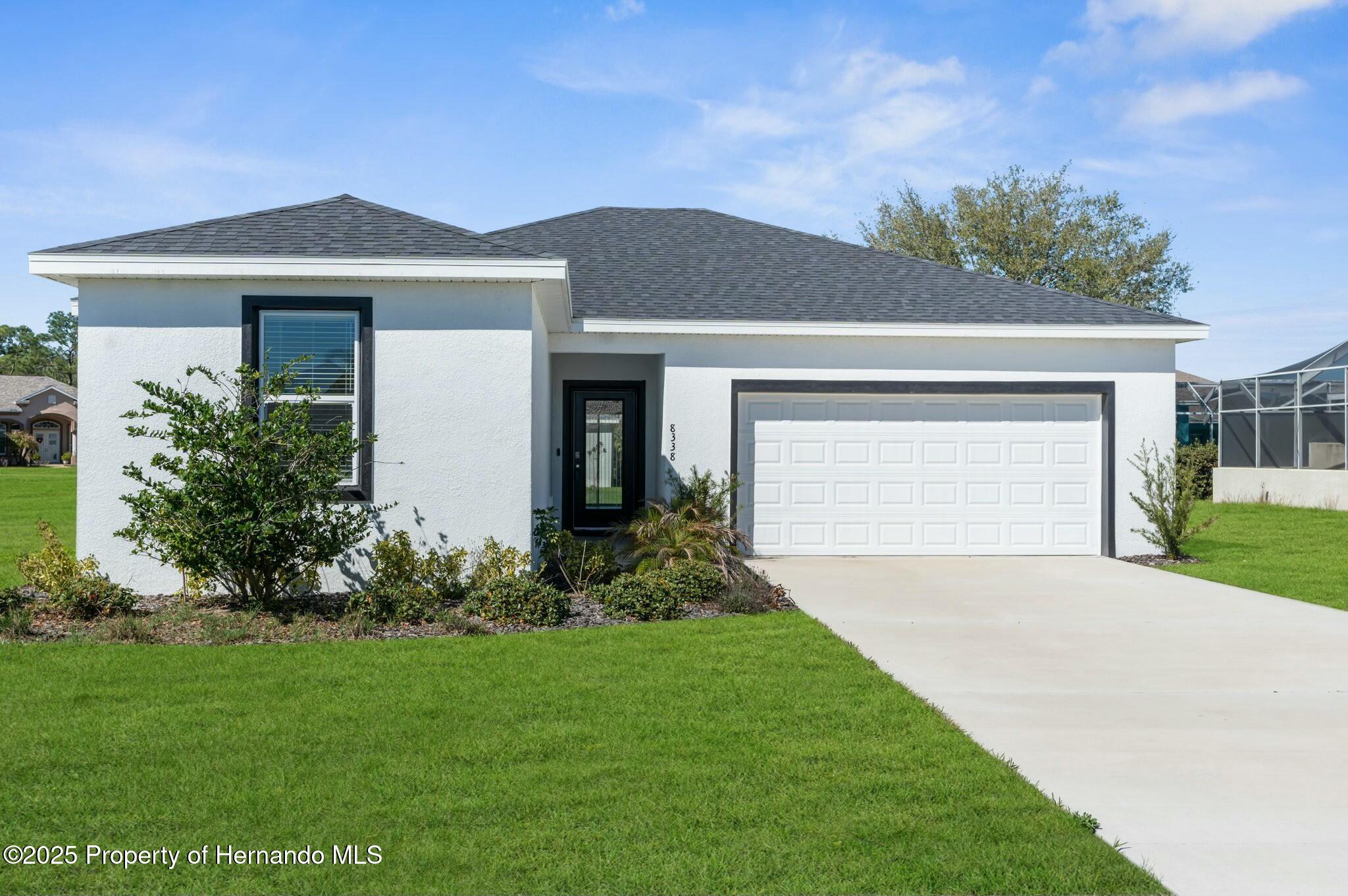 8338 Maybelle Drive, Weeki Wachee, Florida image 33