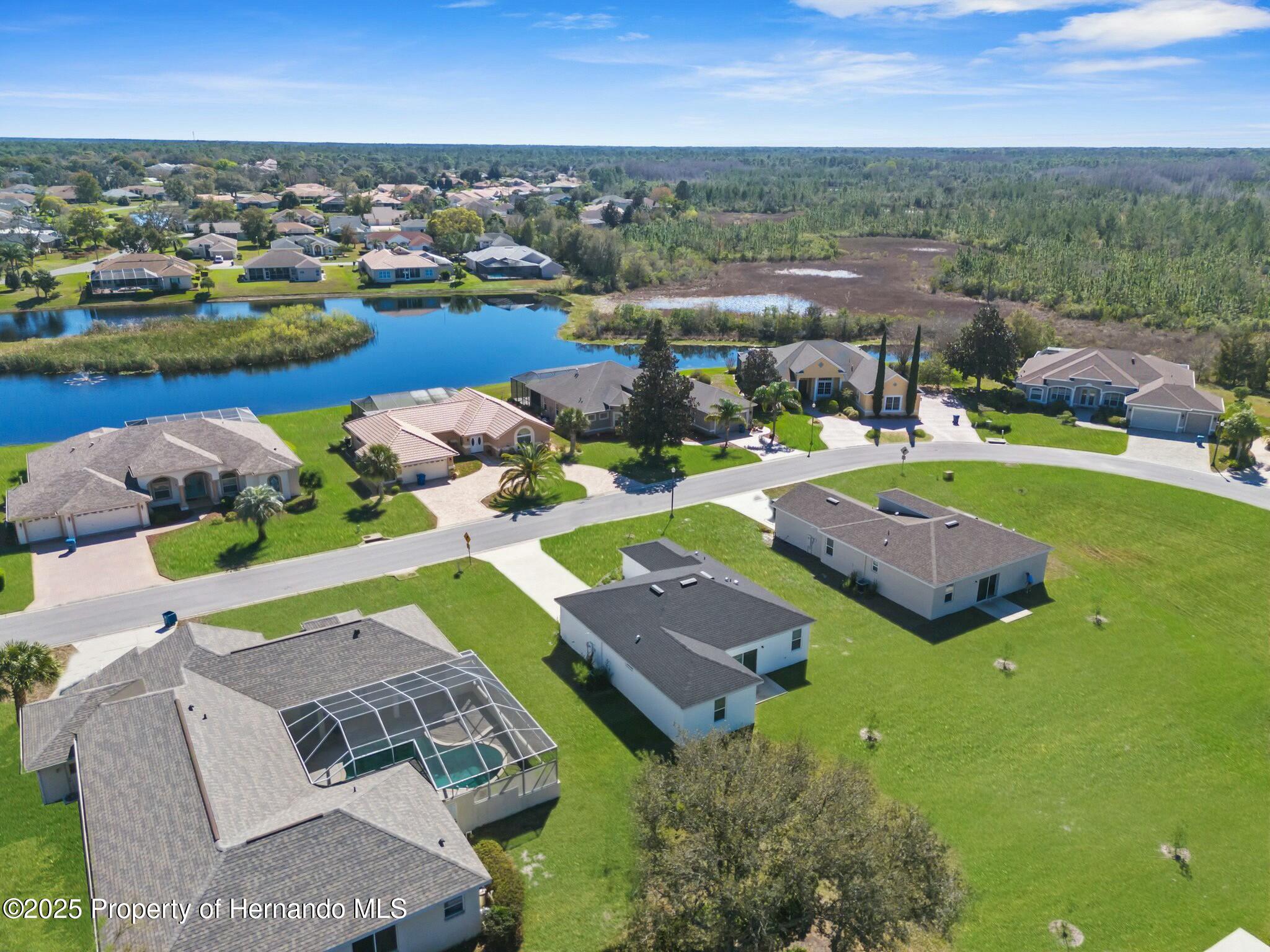 8338 Maybelle Drive, Weeki Wachee, Florida image 37
