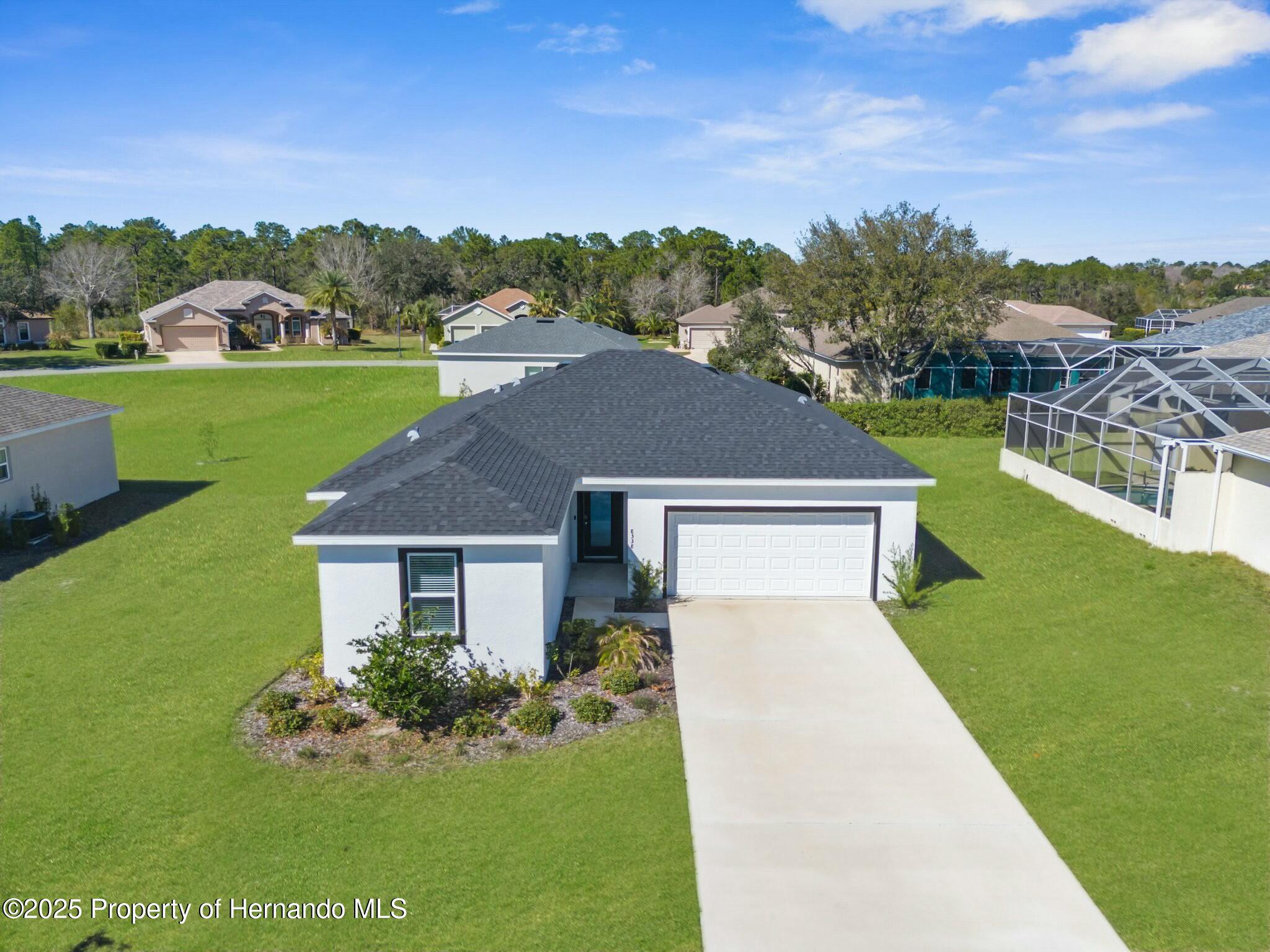 8338 Maybelle Drive, Weeki Wachee, Florida image 2