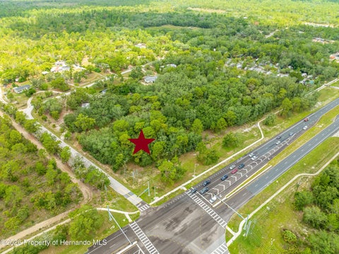 Vacant Land For Sale - Commercial Way<br/> Hernando County, Weeki Wachee, FL 34614