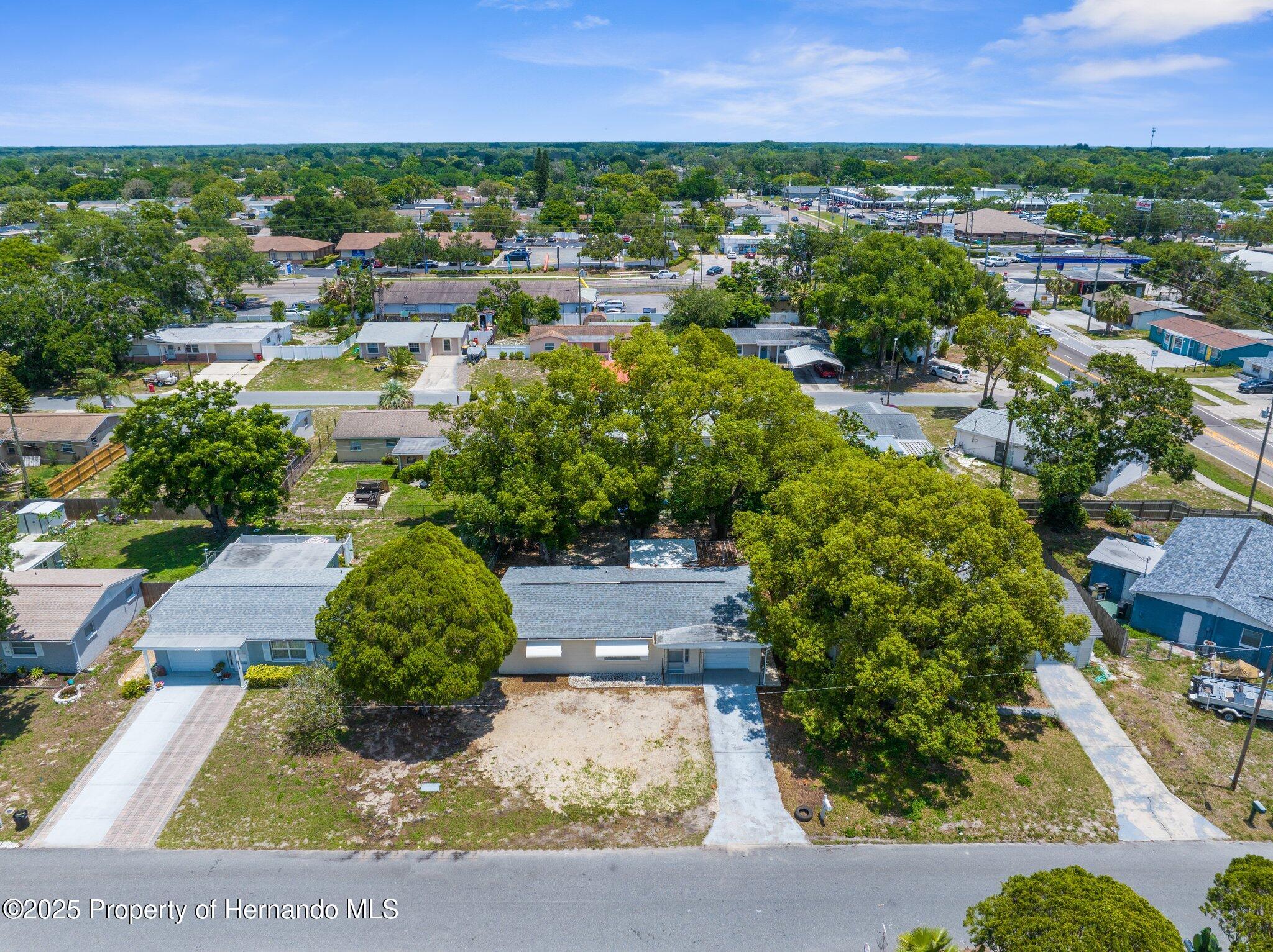 4520 Blanche Street, New Port Richey, Florida image 22