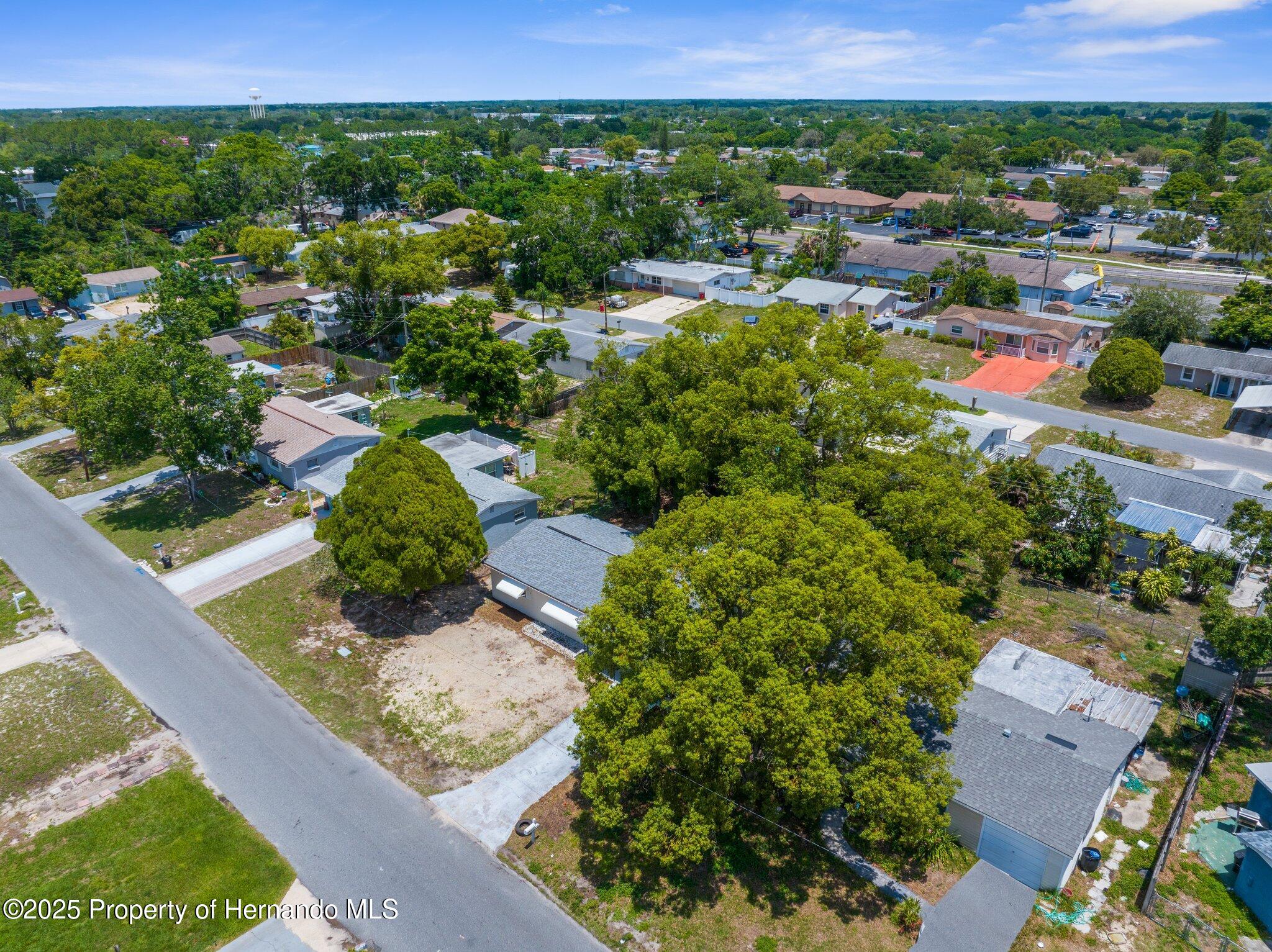 4520 Blanche Street, New Port Richey, Florida image 23