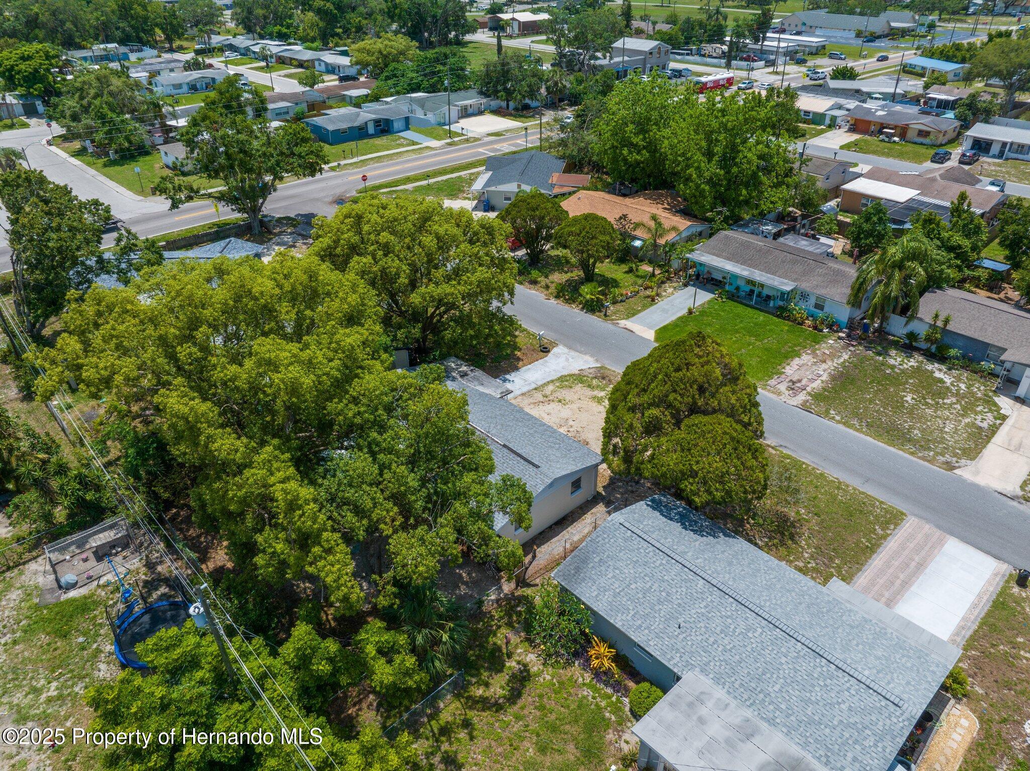 4520 Blanche Street, New Port Richey, Florida image 26