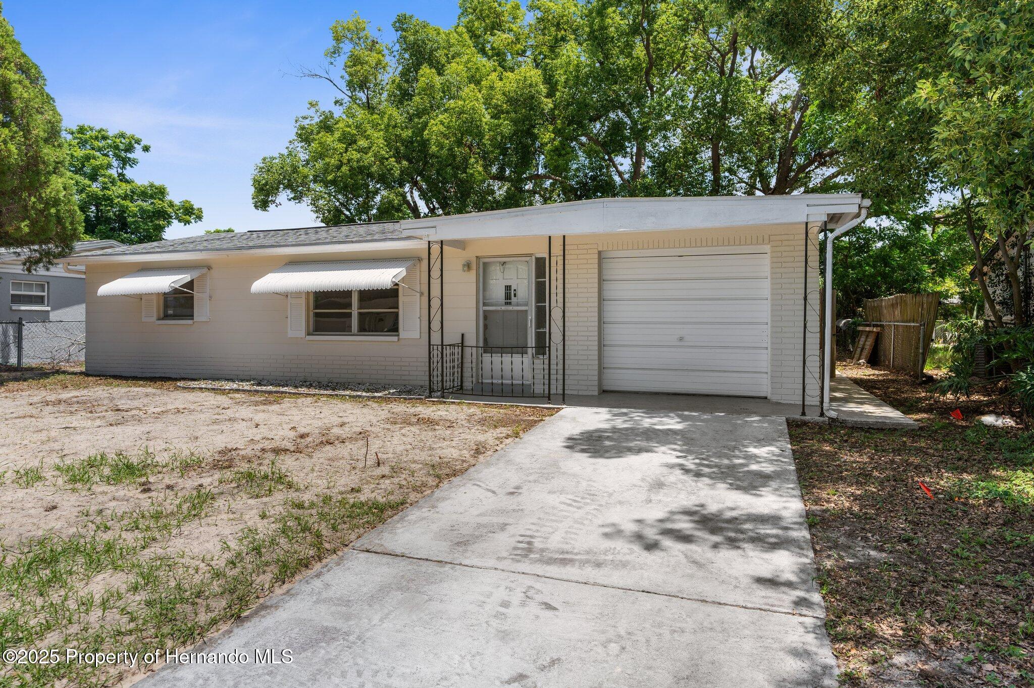 4520 Blanche Street, New Port Richey, Florida image 1