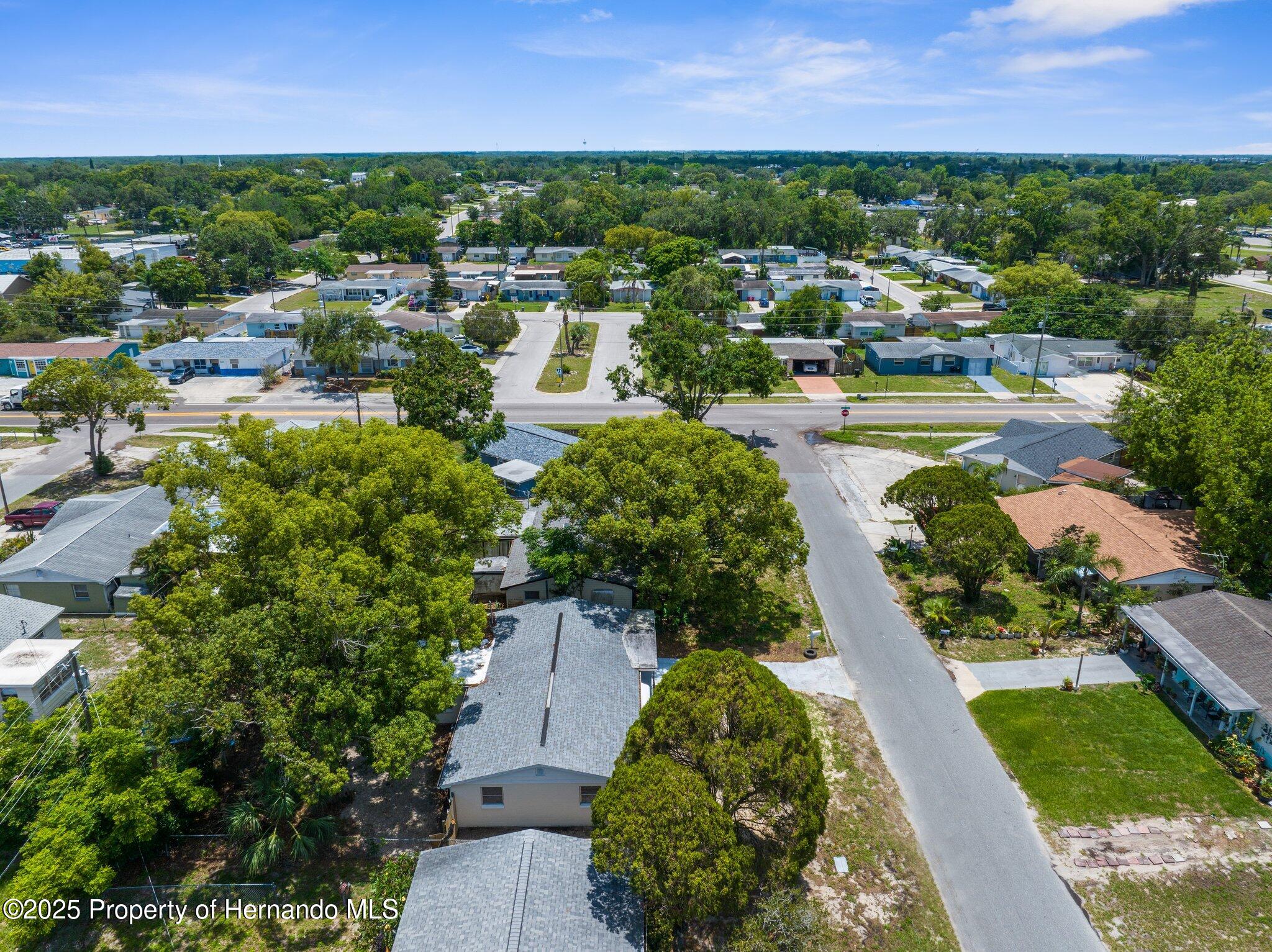 4520 Blanche Street, New Port Richey, Florida image 27