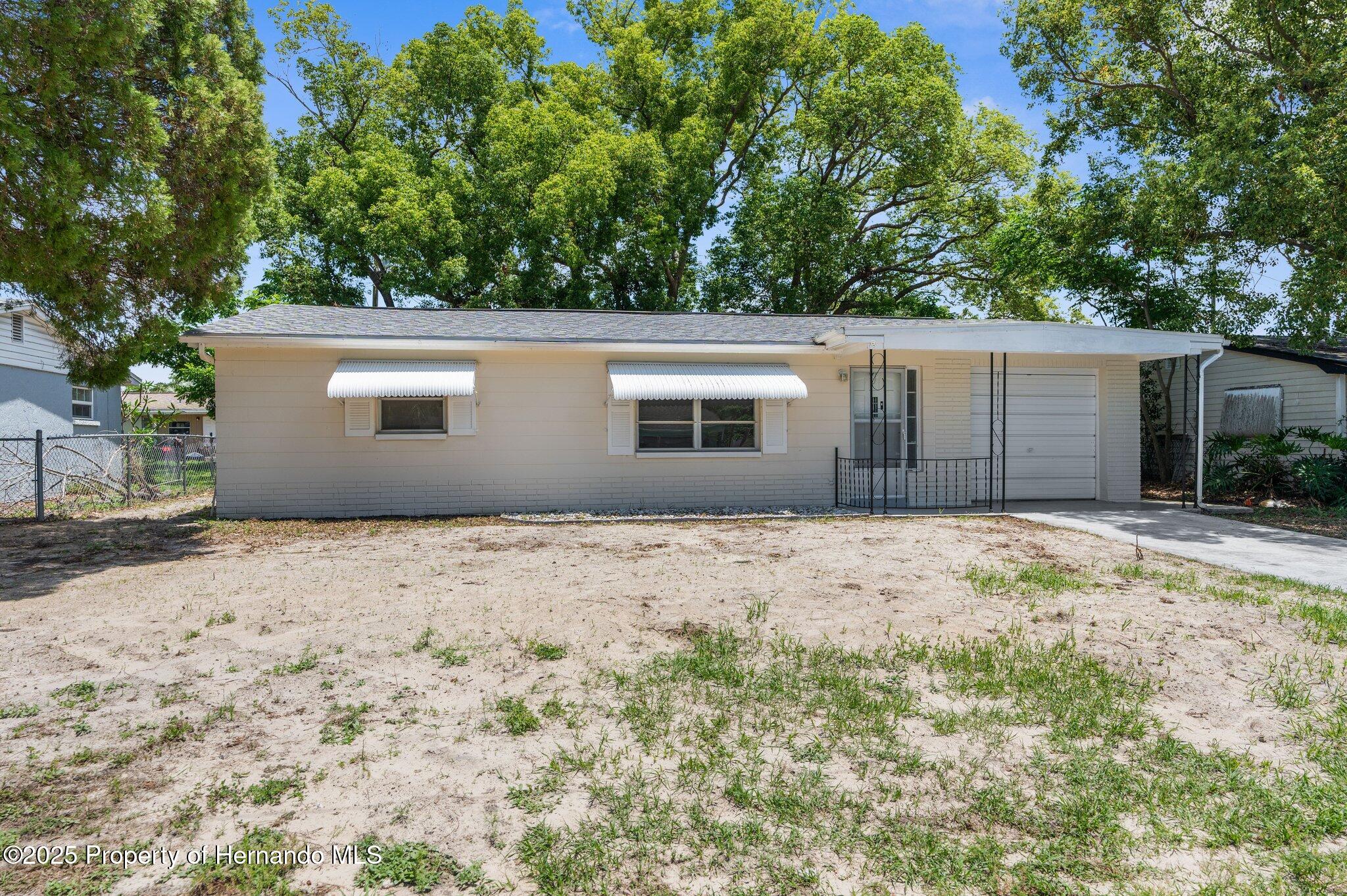 4520 Blanche Street, New Port Richey, Florida image 28